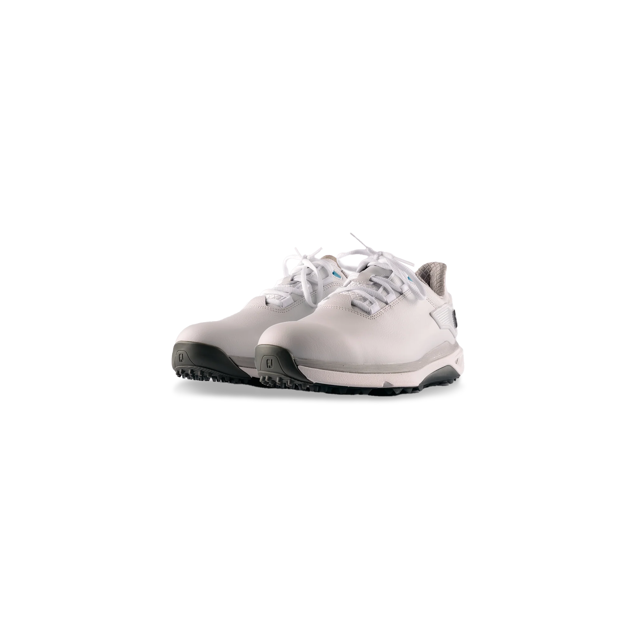 FootJoy Pro/SLX White Golf Shoes 56912M - Image 5
