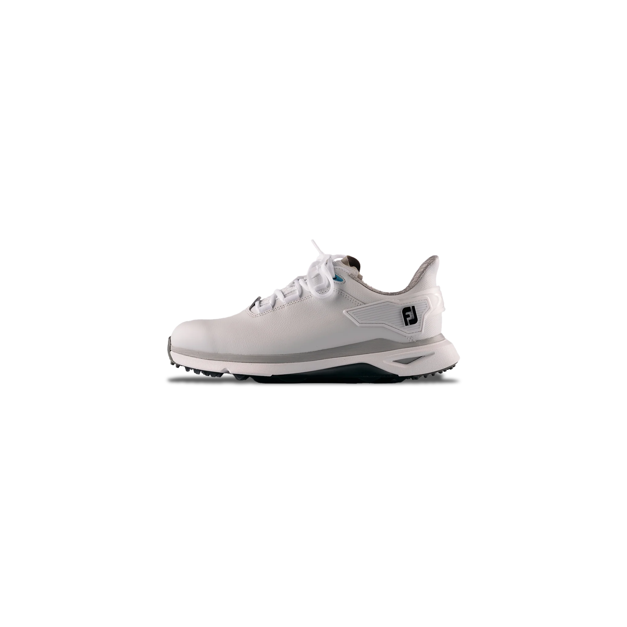 FootJoy Pro/SLX White Golf Shoes 56912M - Image 6