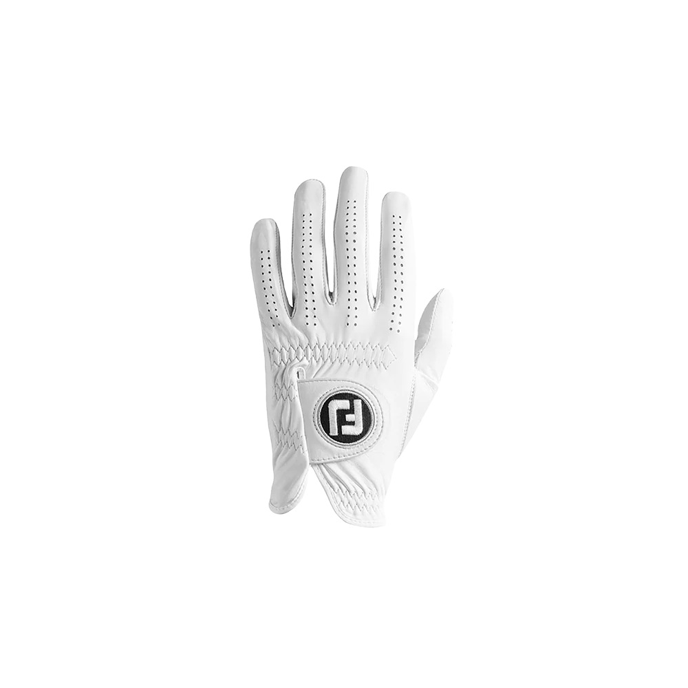 FootJoy Pure Touch Glove White