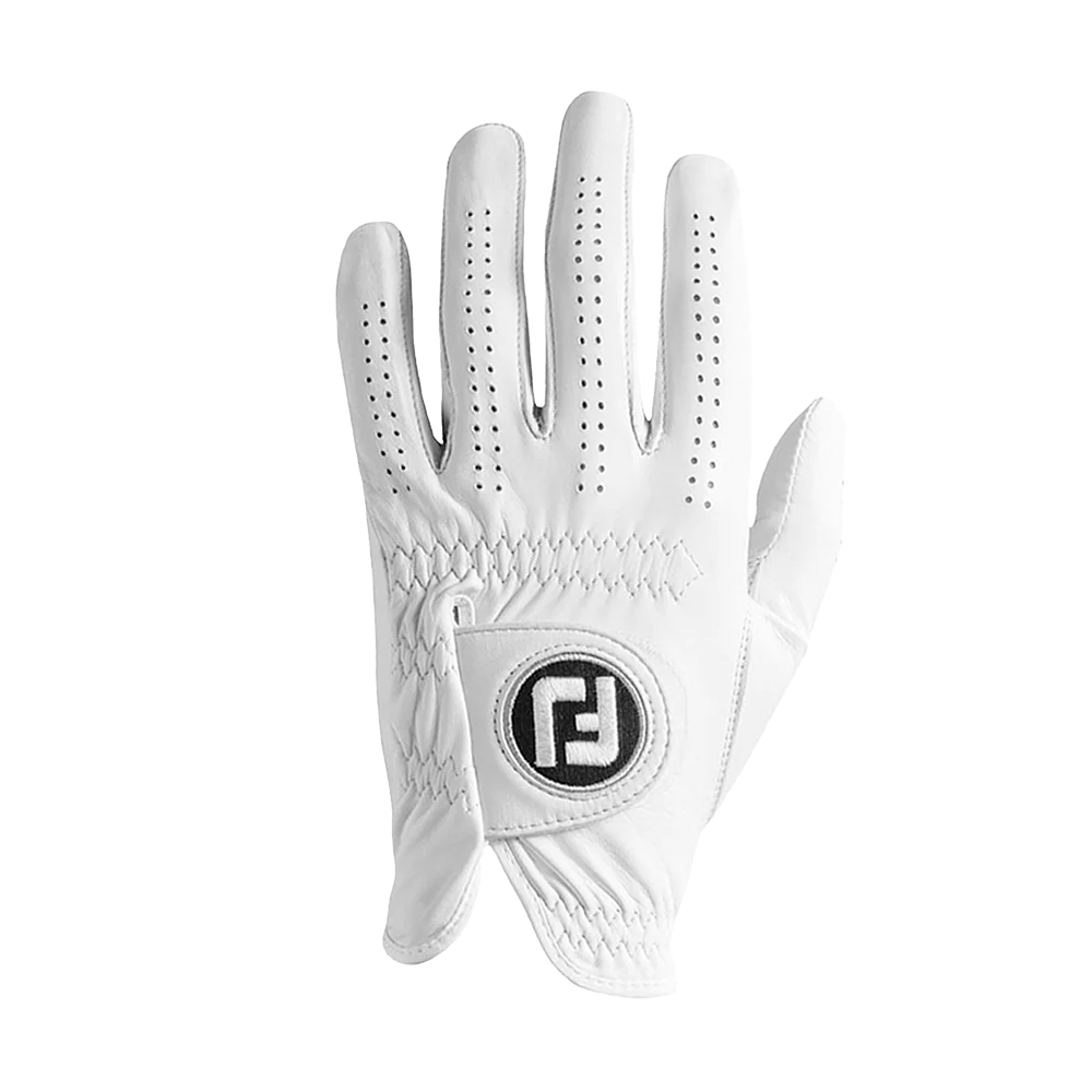 FootJoy Pure Touch Glove White - Image 3
