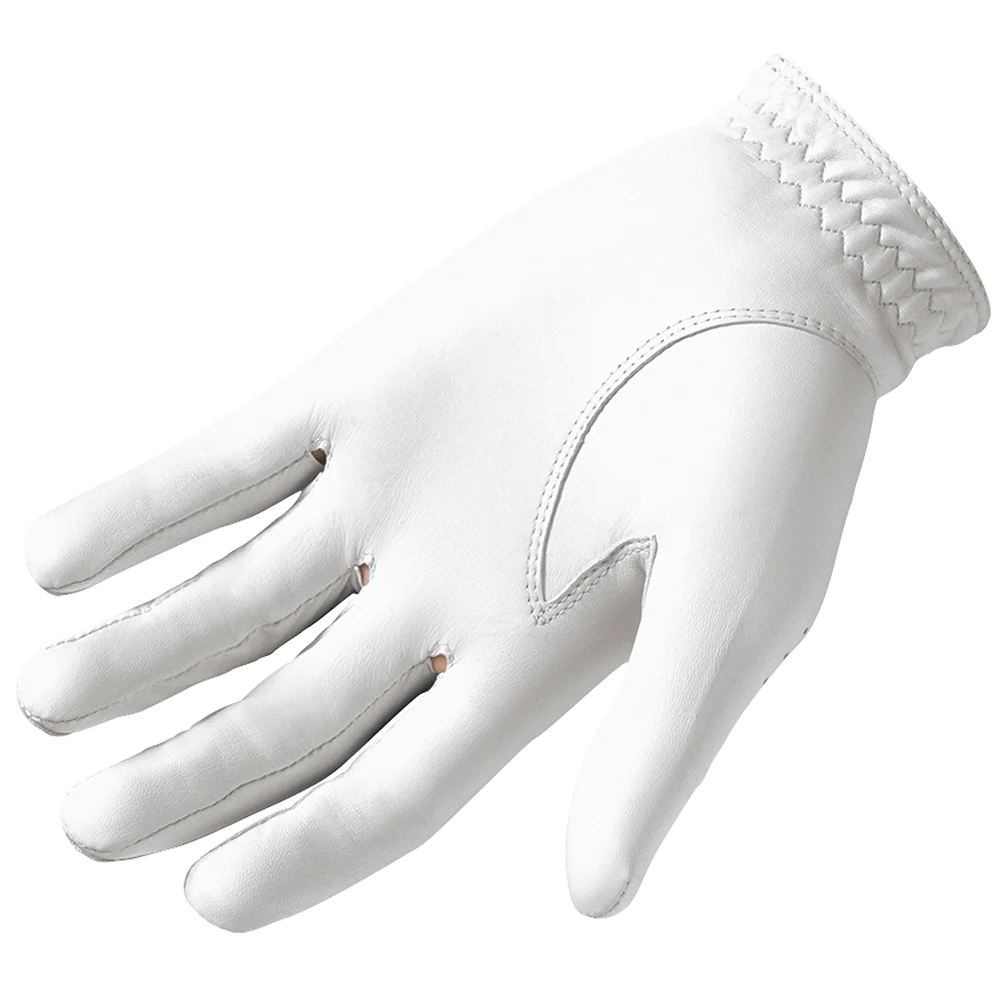 FootJoy Pure Touch Glove White - Image 6