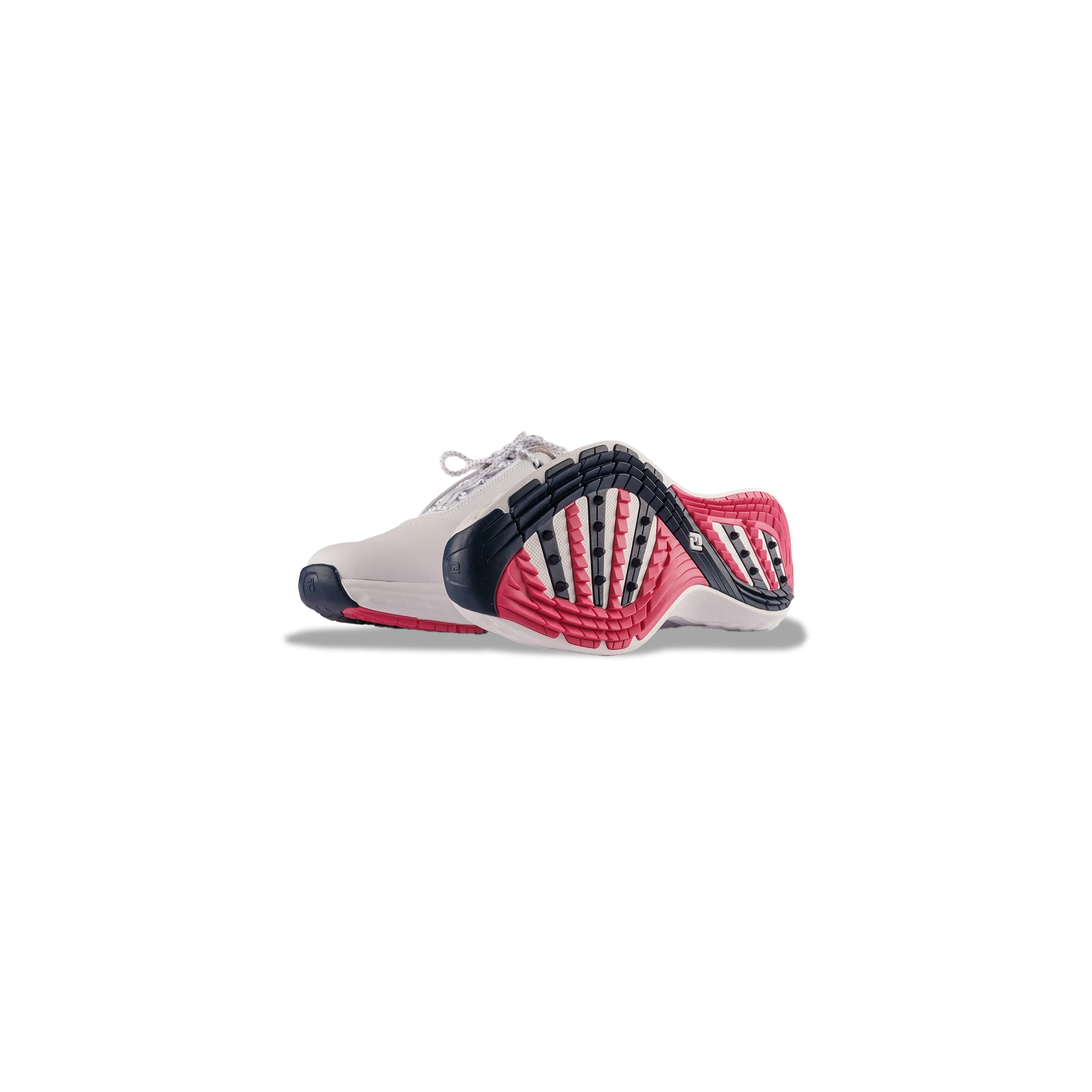 FootJoy Quantum White/Blue/Pink - Image 5