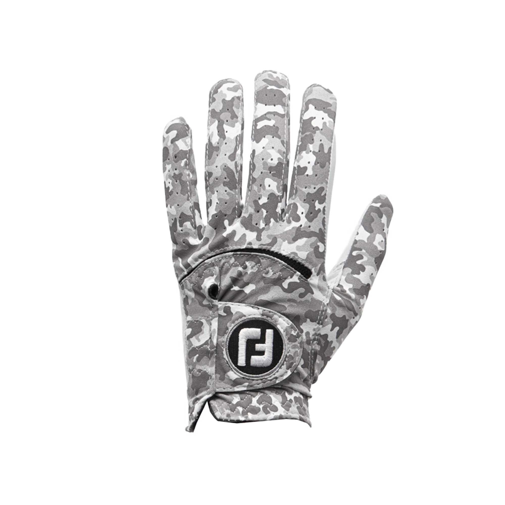 FootJoy Spectrum MLH Golf Glove Camo - Image 3