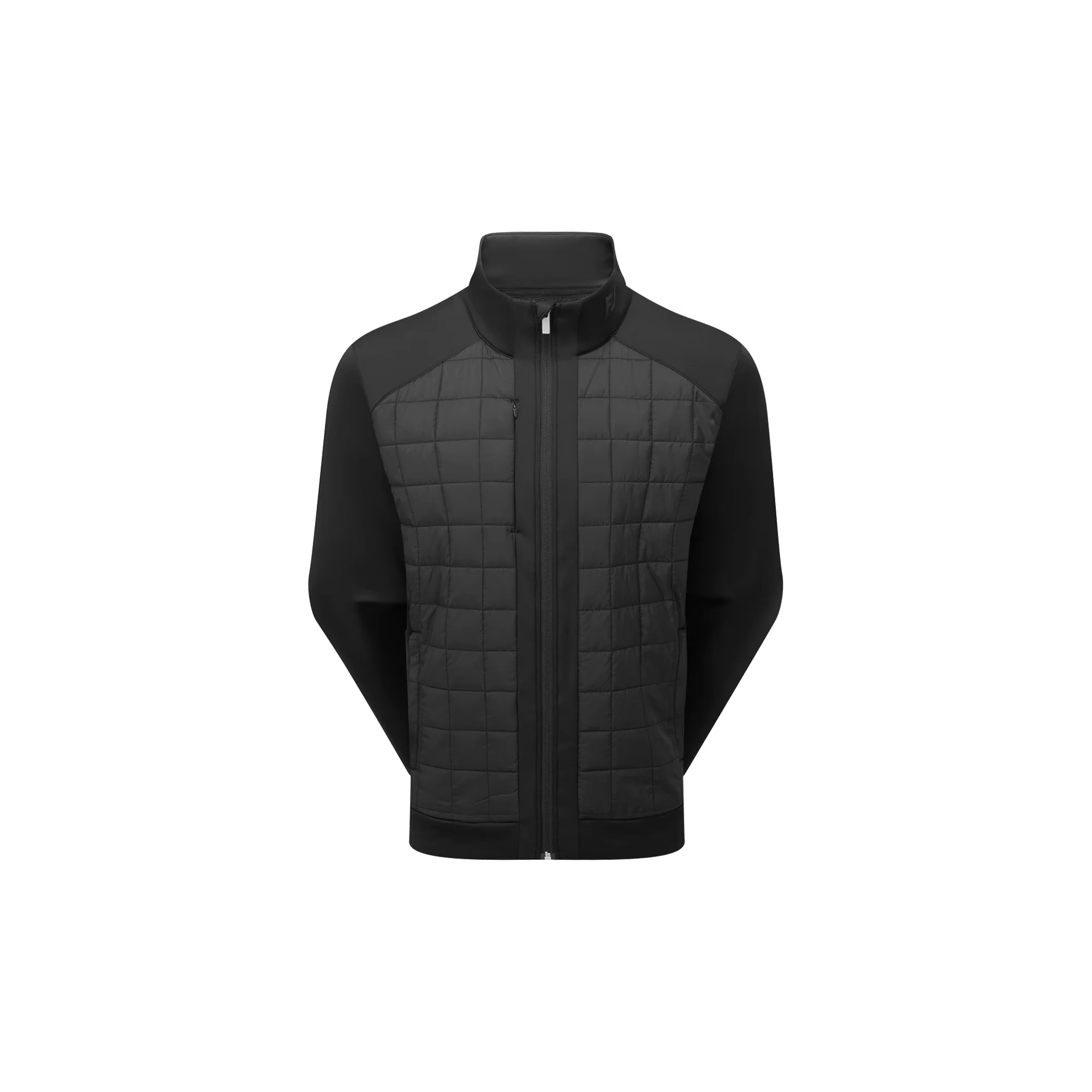 FootJoy ThermoSeries Lightweight Insulated Jacket - Black