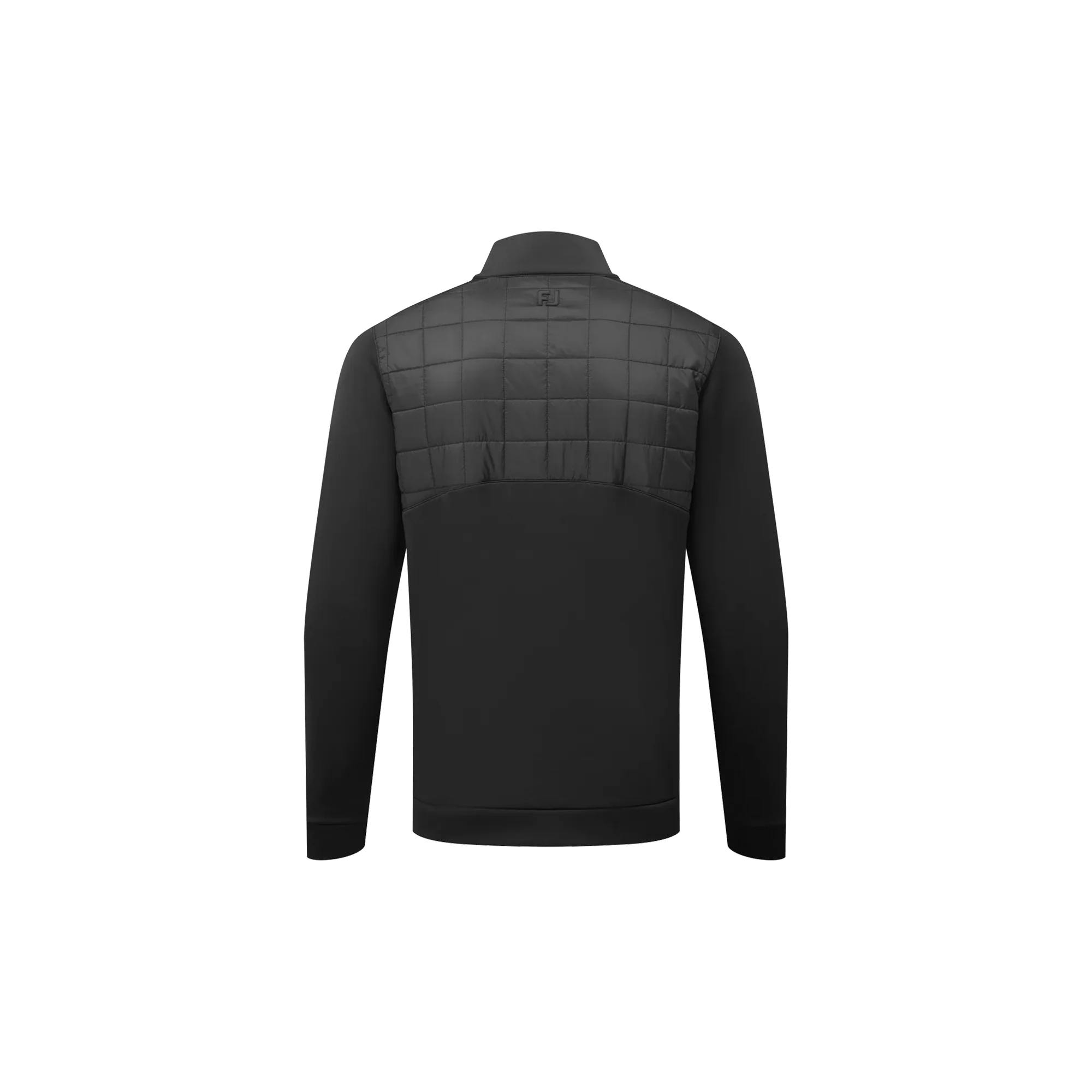 FootJoy ThermoSeries Lightweight Insulated Jacket - Black - Image 2