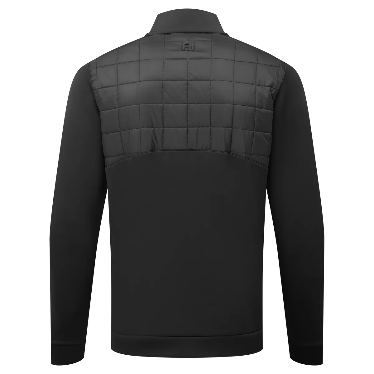 FootJoy ThermoSeries Lightweight Insulated Jacket - Black - Image 4
