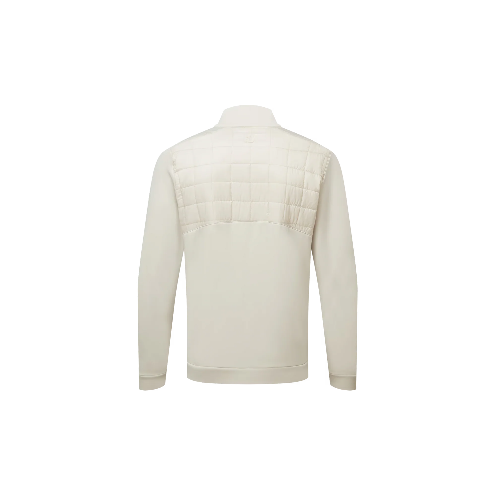FootJoy ThermoSeries Lightweight Insulated Jacket - Stone - Image 2