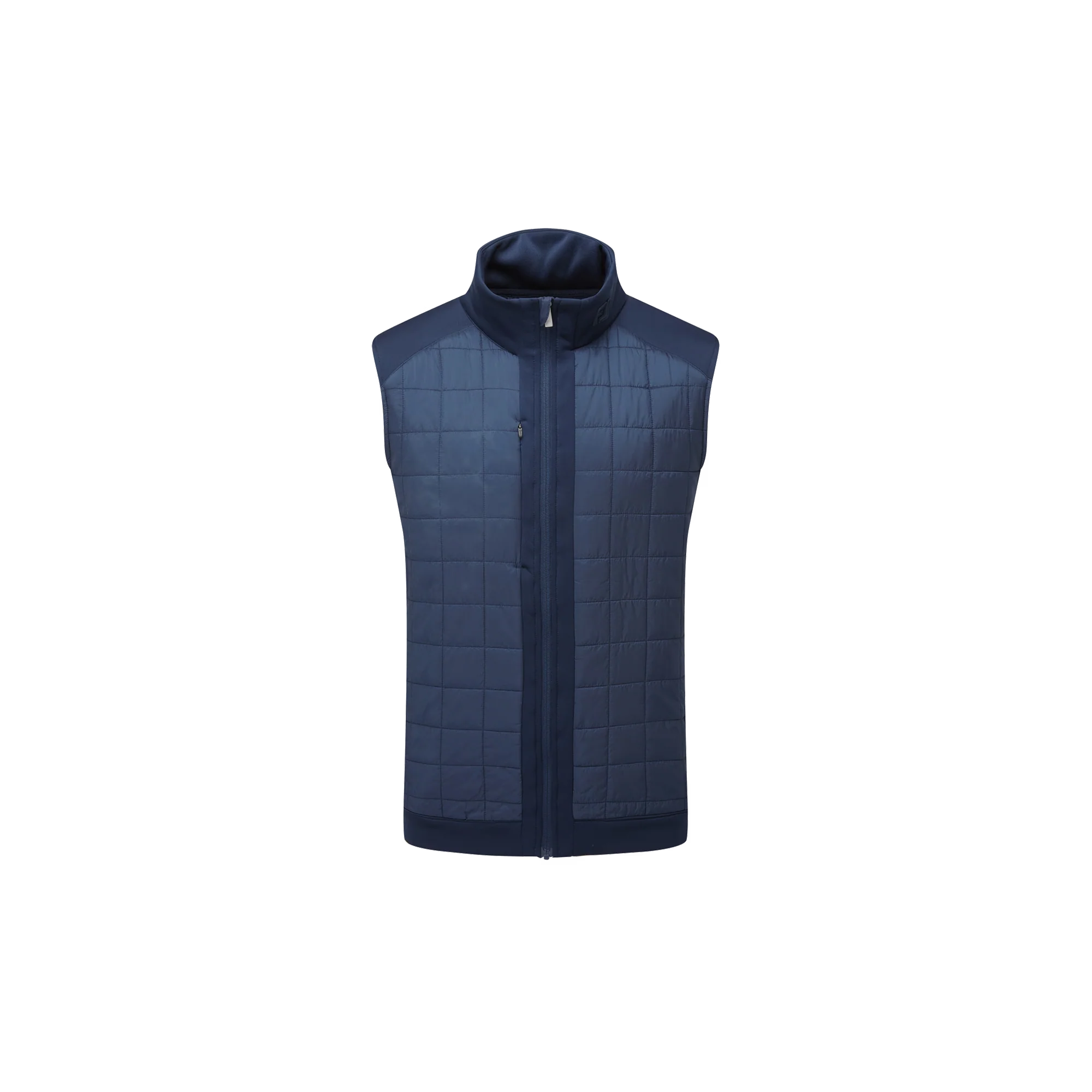 FootJoy ThermoSeries Lightweight Insulated Vest - Navy
