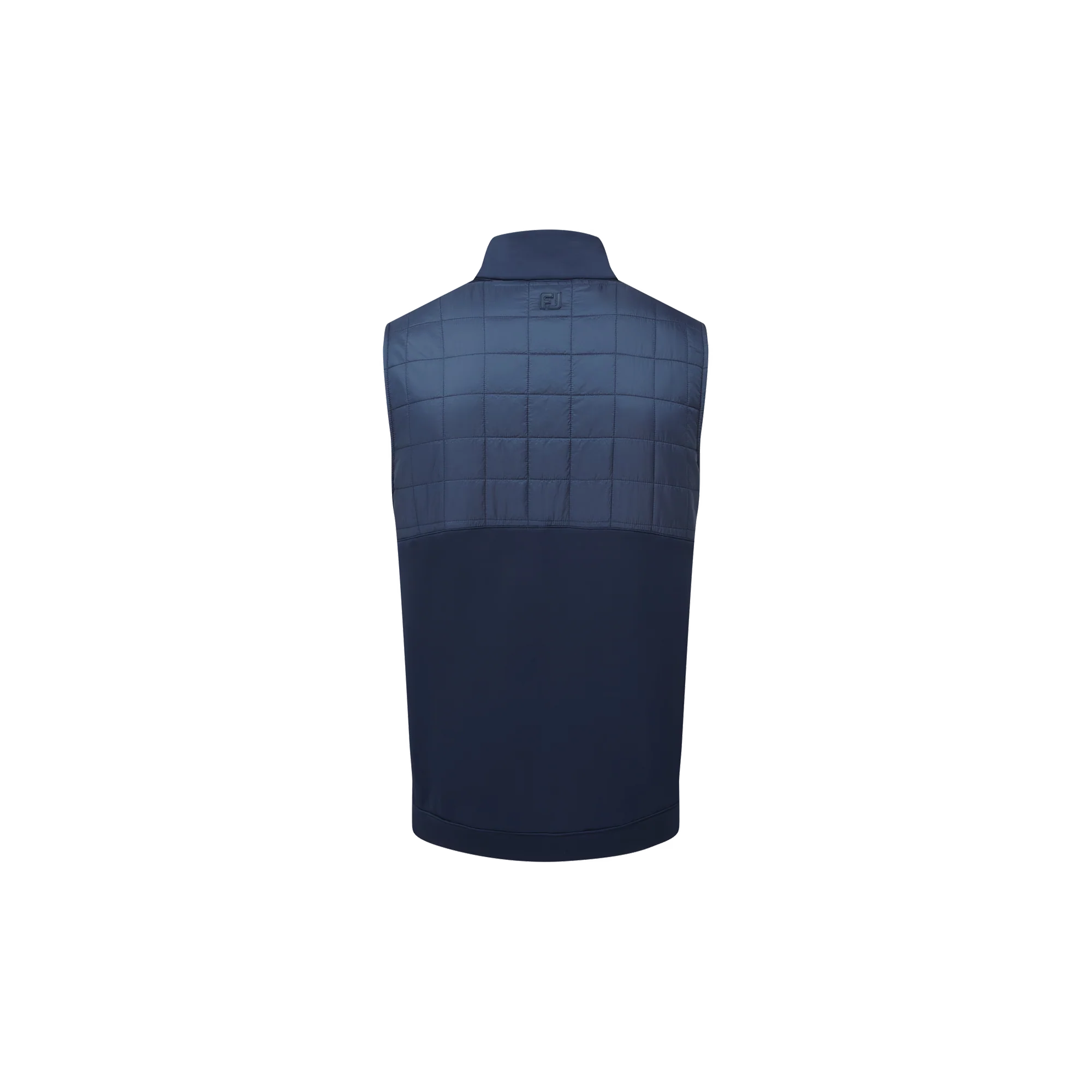 FootJoy ThermoSeries Lightweight Insulated Vest - Navy - Image 2