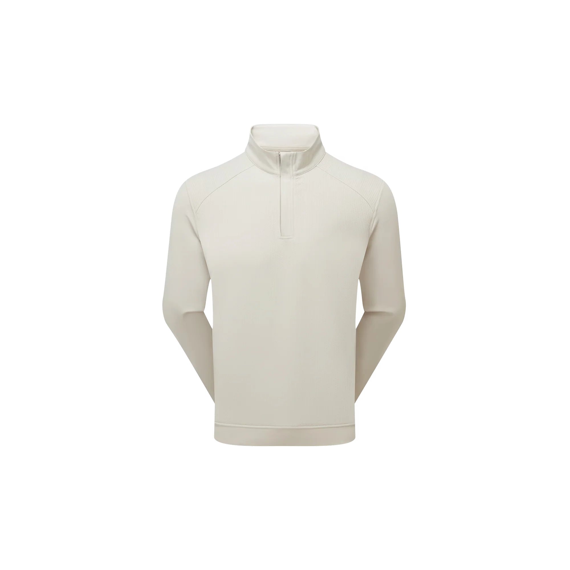 FootJoy ThermoSeries Ottoman Midlayer - Stone