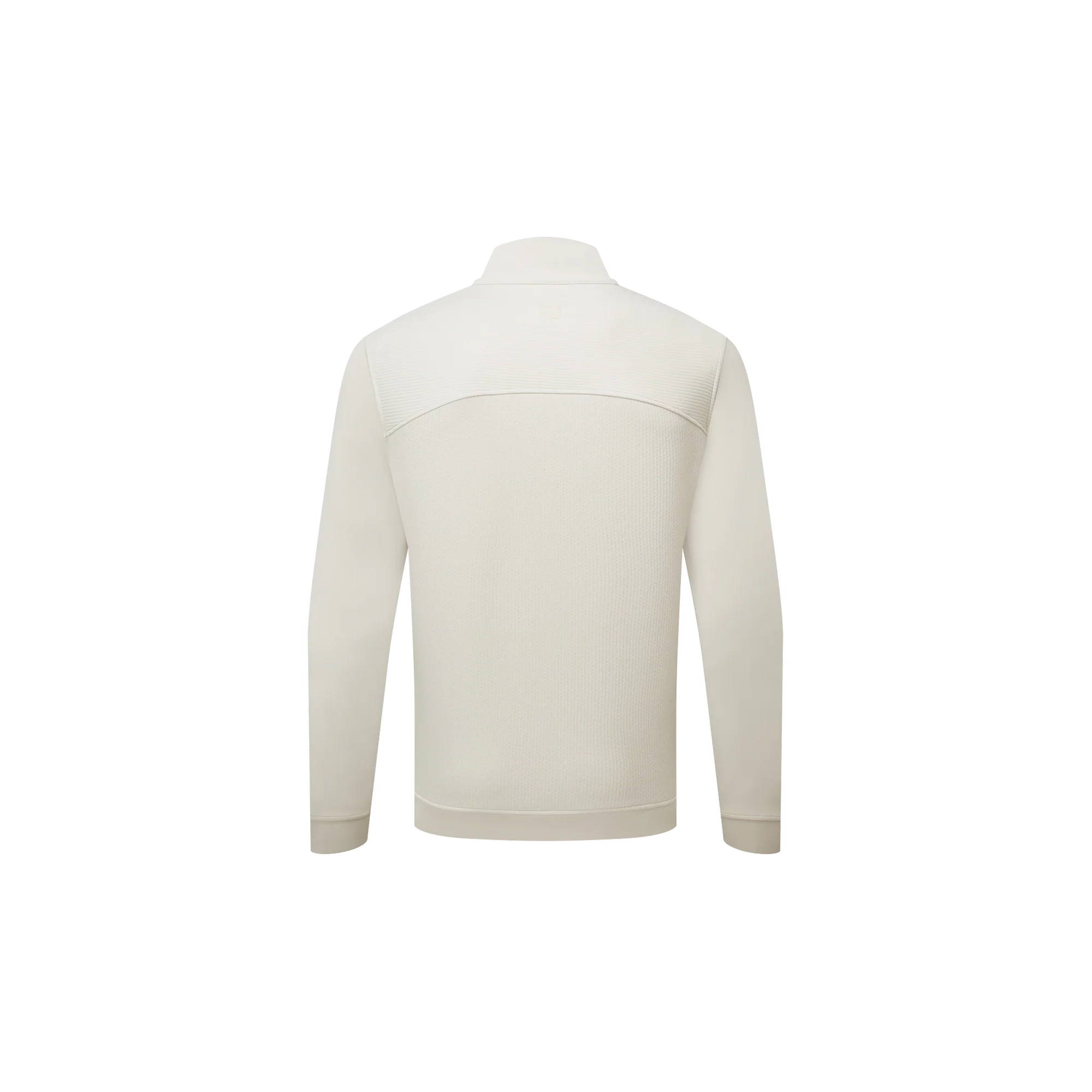 FootJoy ThermoSeries Ottoman Midlayer - Stone - Image 2