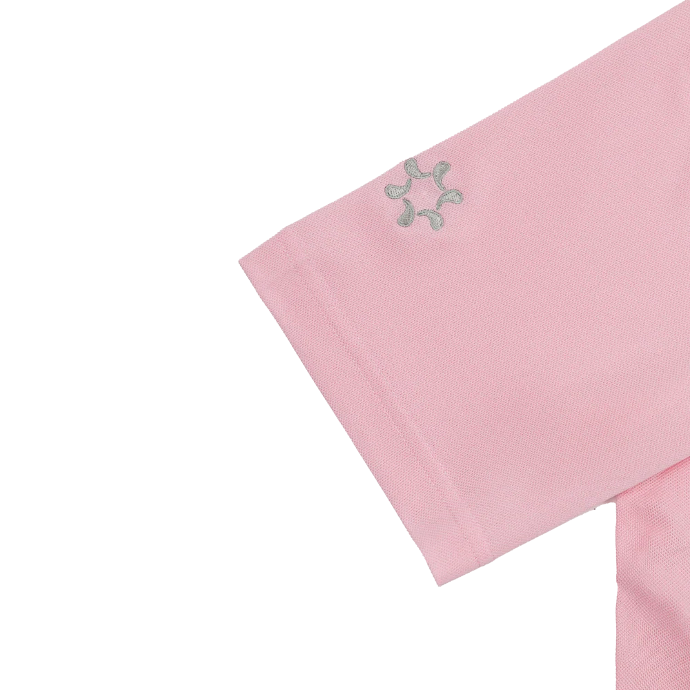 FootJoy with Bisque Stretch Pique Light Pink - Image 2