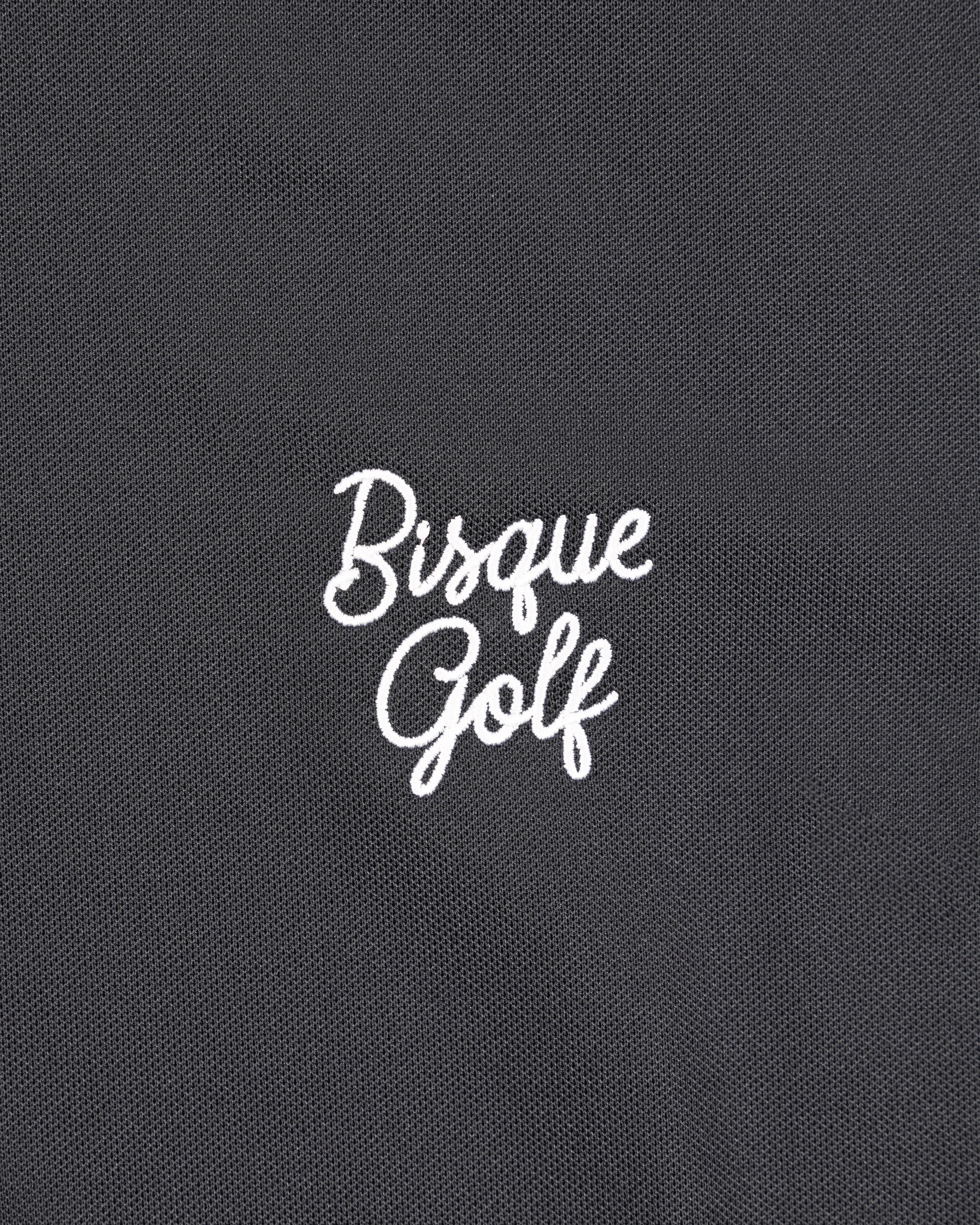 FootJoy with Bisque Stretch Pique Charcoal - Image 4