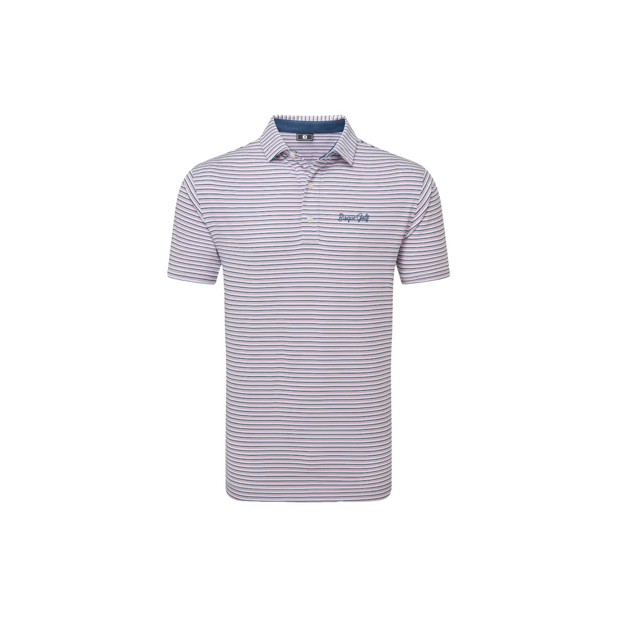 FootJoy x Bisque ProDry Stretch Lisle - Skyway - Image 3