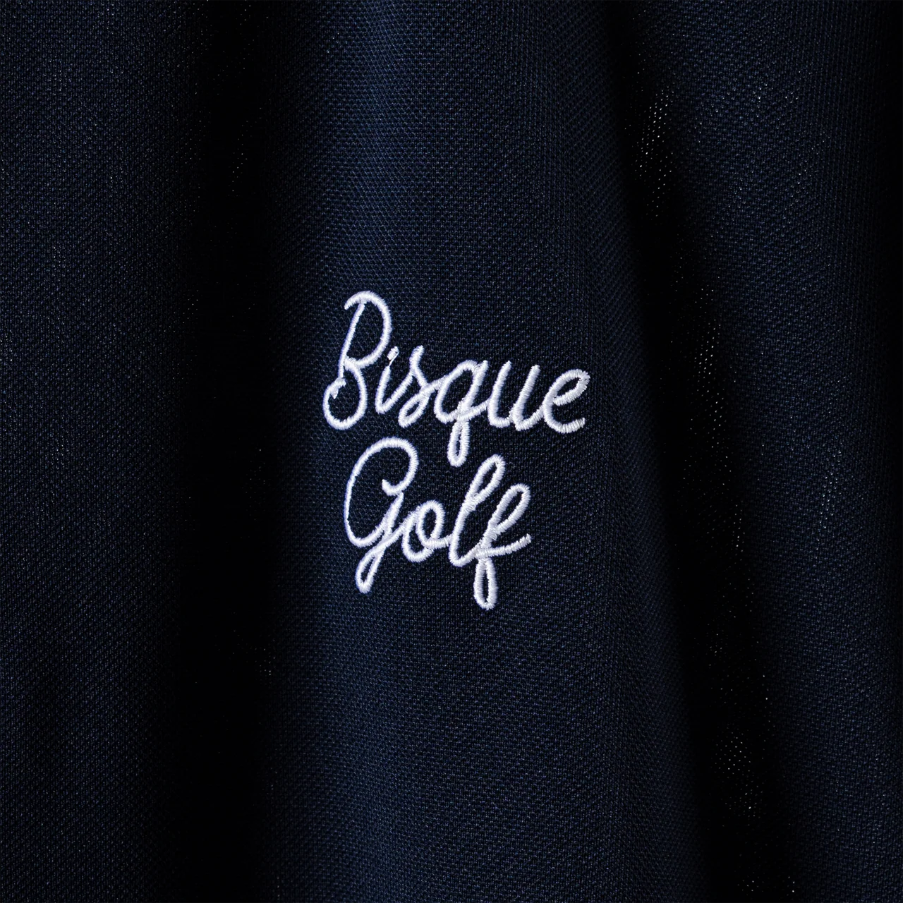 FootJoy with Bisque Stretch Pique Women's Navy - Image 3