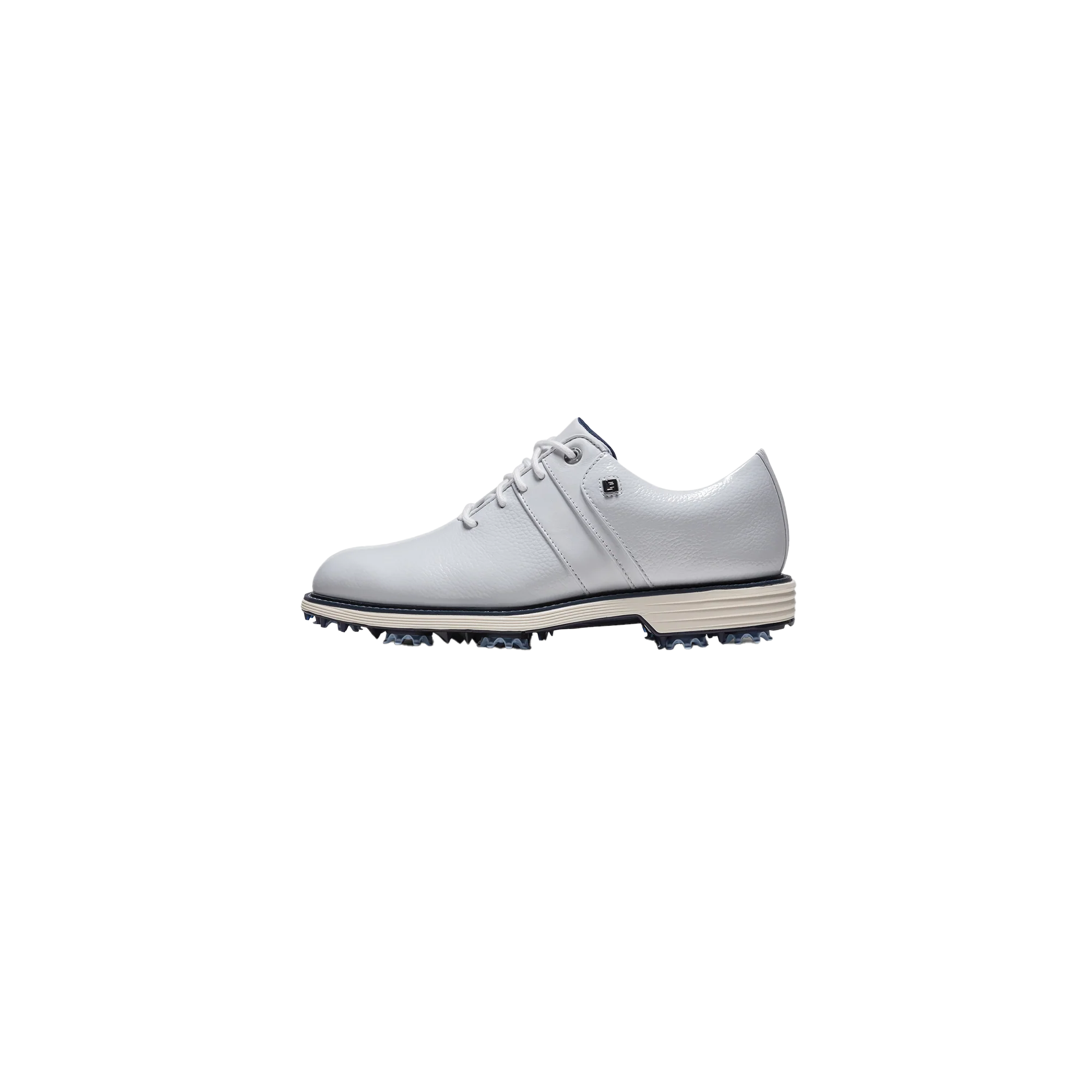 FootJoy Womans Premiere Series 'Packard' 2026 - White/Navy