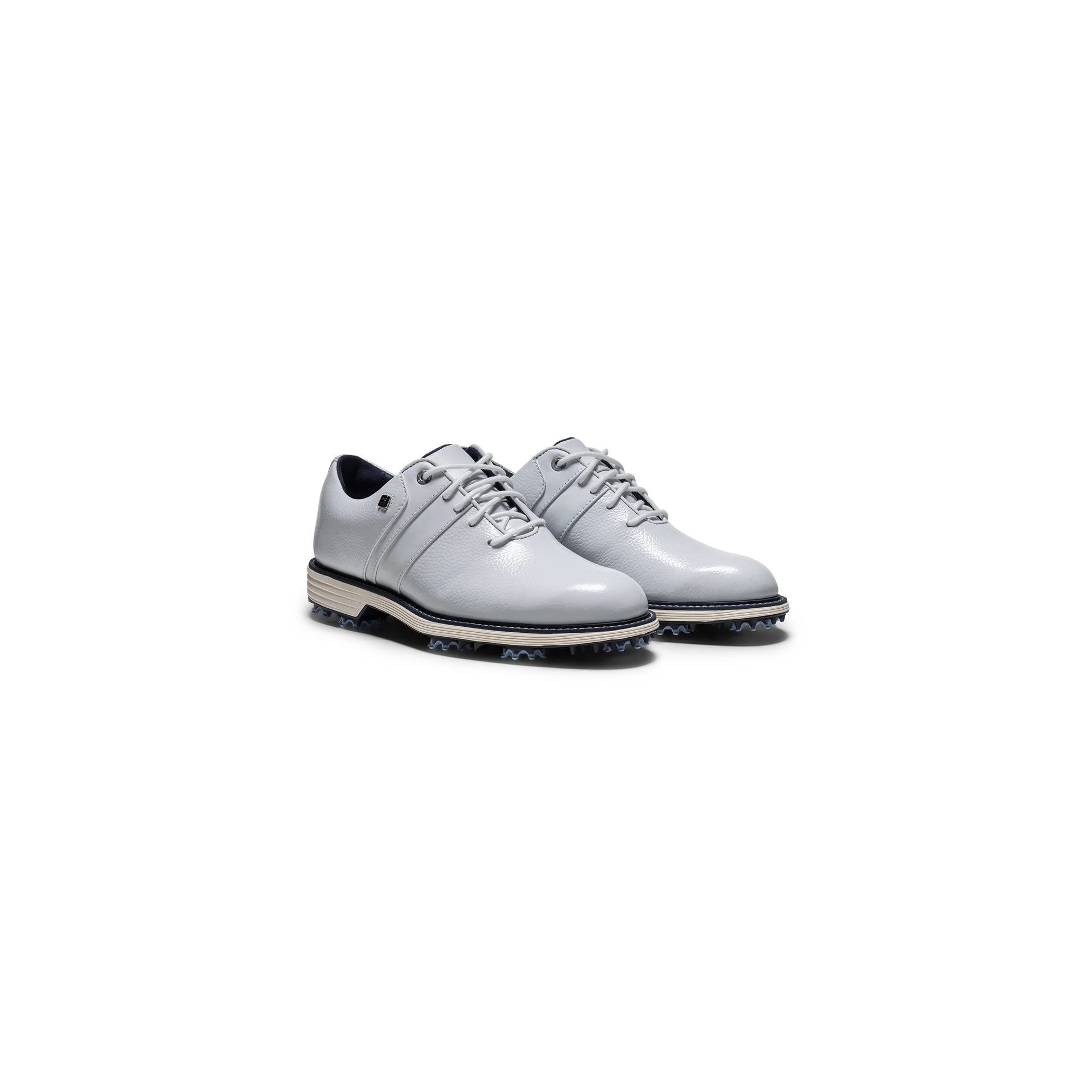 FootJoy Womans Premiere Series 'Packard' 2026 - White/Navy - Image 2