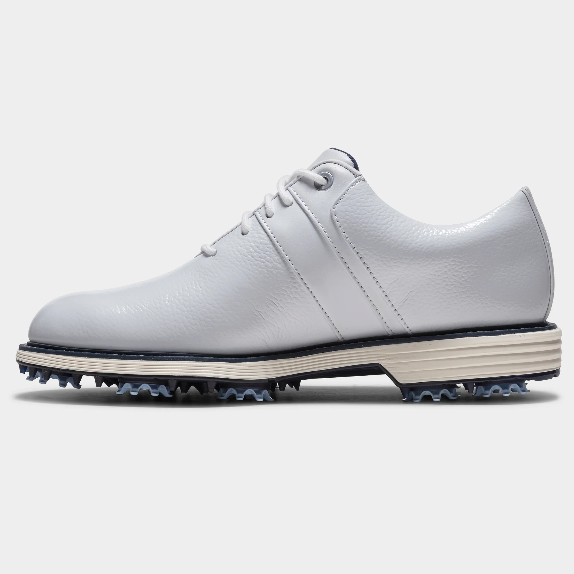 FootJoy Womans Premiere Series 'Packard' 2026 - White/Navy - Image 6