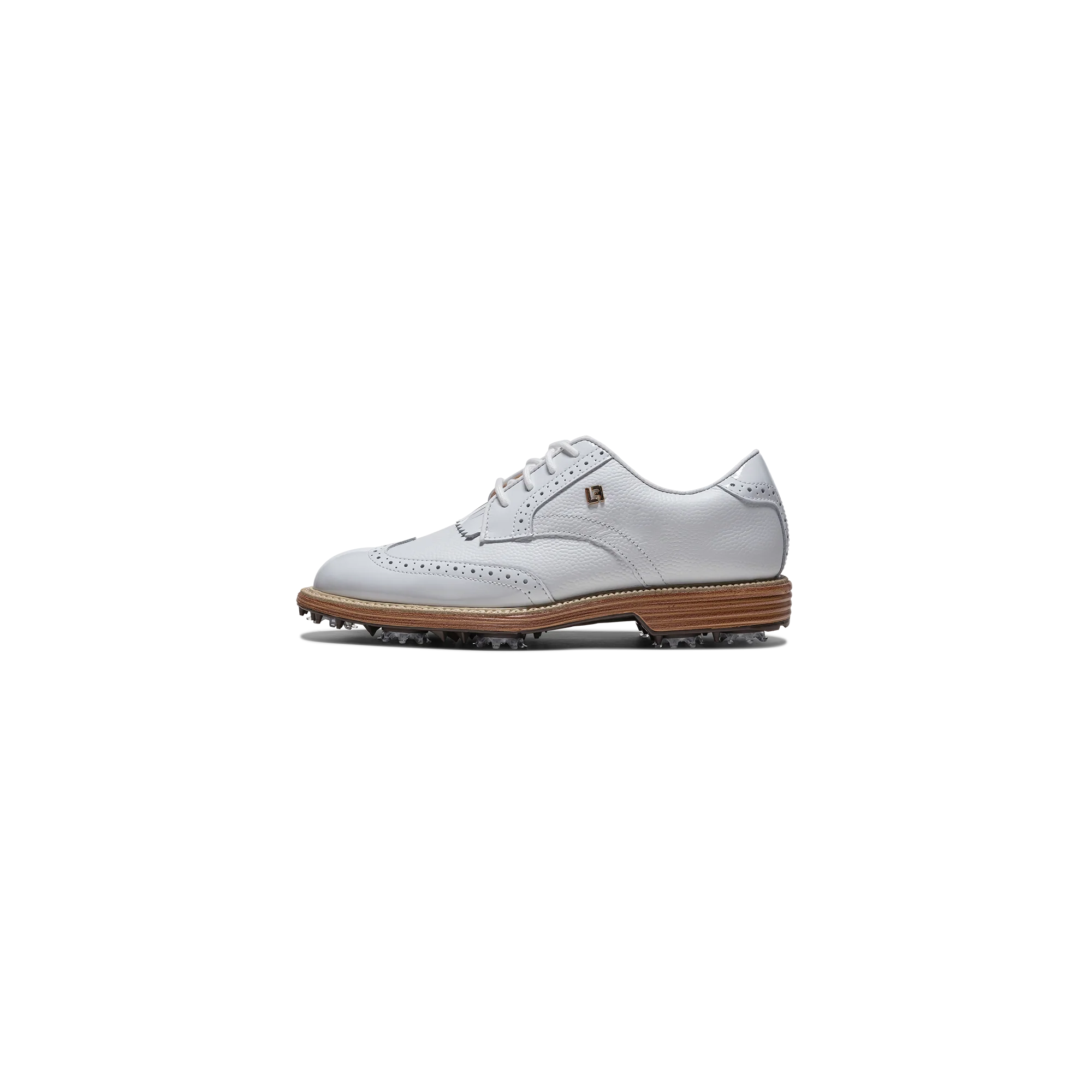 FootJoy Womans Premiere Series 'Madison' 2026 - White/Tan