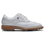 FootJoy Womans Premiere Series 'Madison' 2026 - White/Tan - Image 10