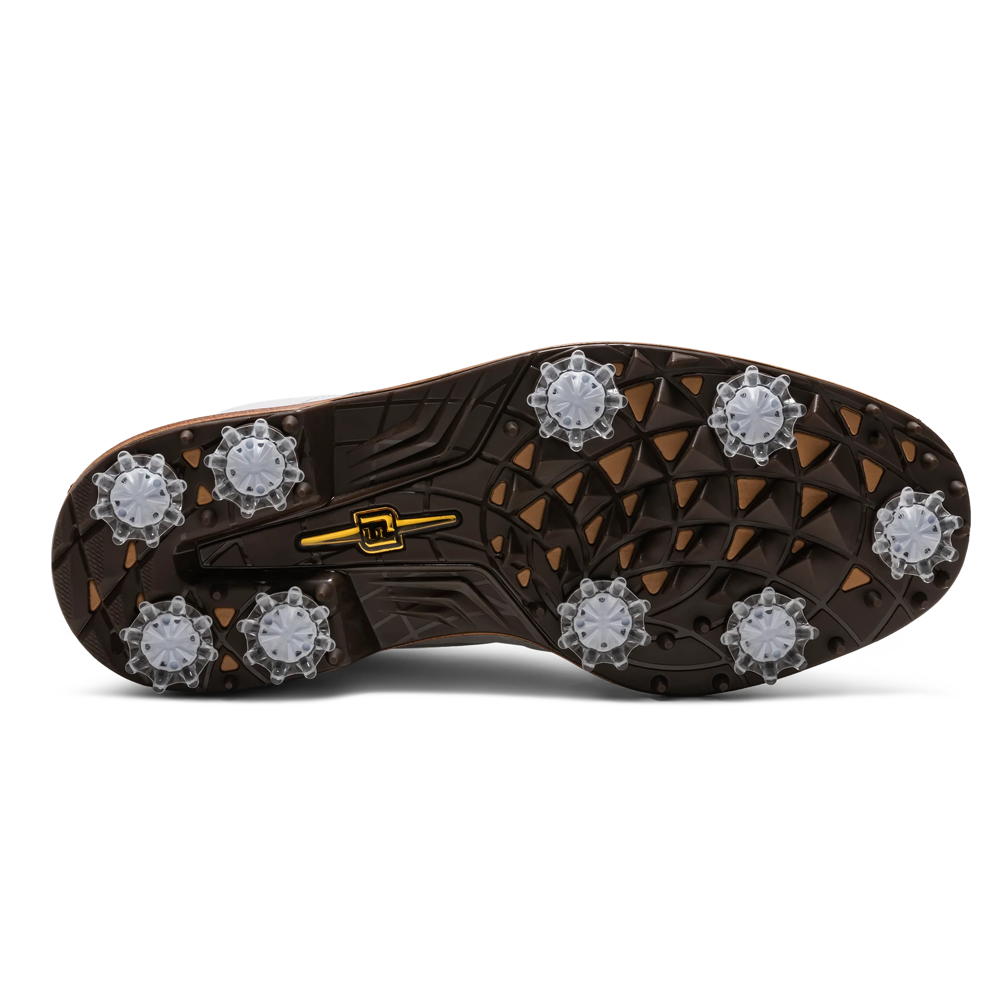 FootJoy Womans Premiere Series 'Madison' 2026 - White/Tan - Image 6