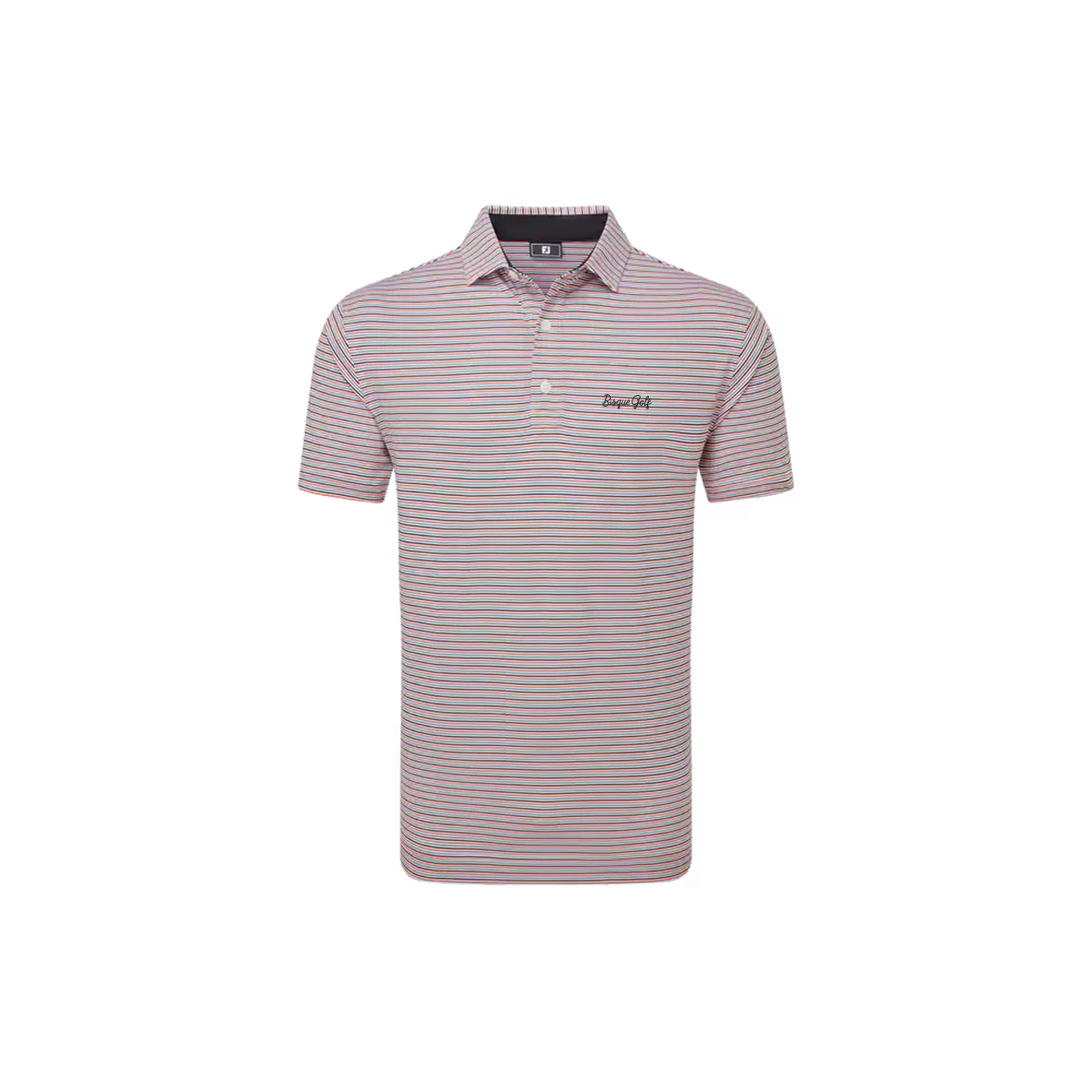 FootJoy x Bisque Golf FJ ProDry Stretch Lisle