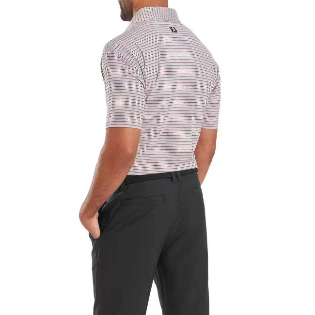 FootJoy x Bisque Golf FJ ProDry Stretch Lisle - Image 4