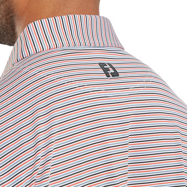 FootJoy x Bisque Golf FJ ProDry Stretch Lisle - Image 5