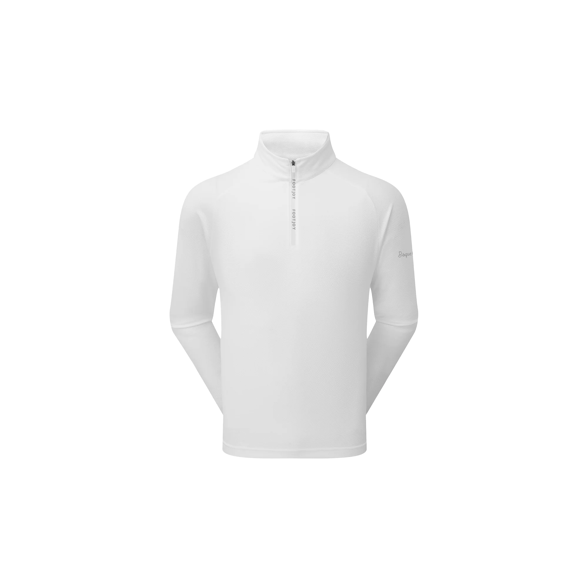 FootJoy x Bisque Golf Wordmark Chill-Out - White/Grey