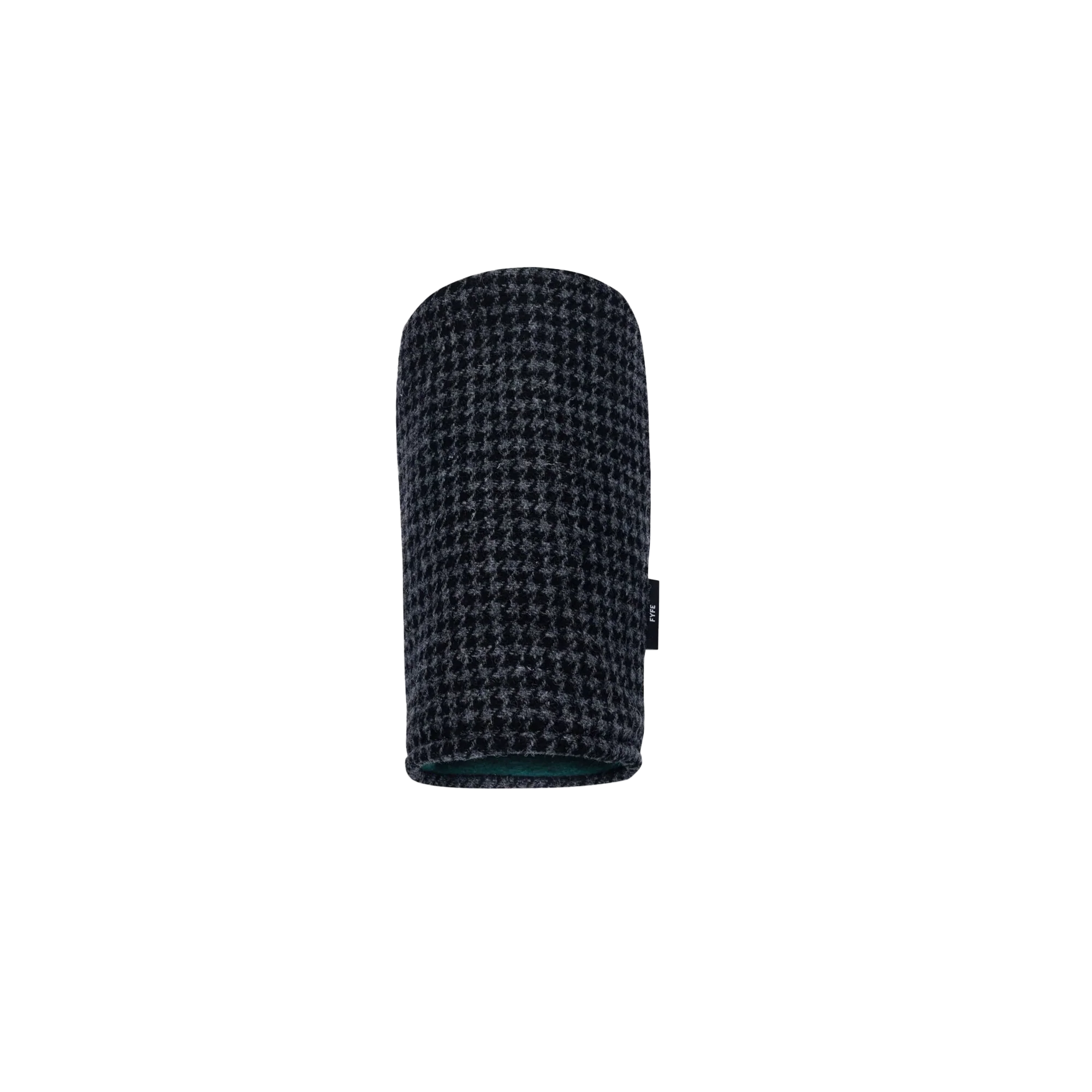 Fyfe Golf Fidra Harris Tweed Headcover - Driver