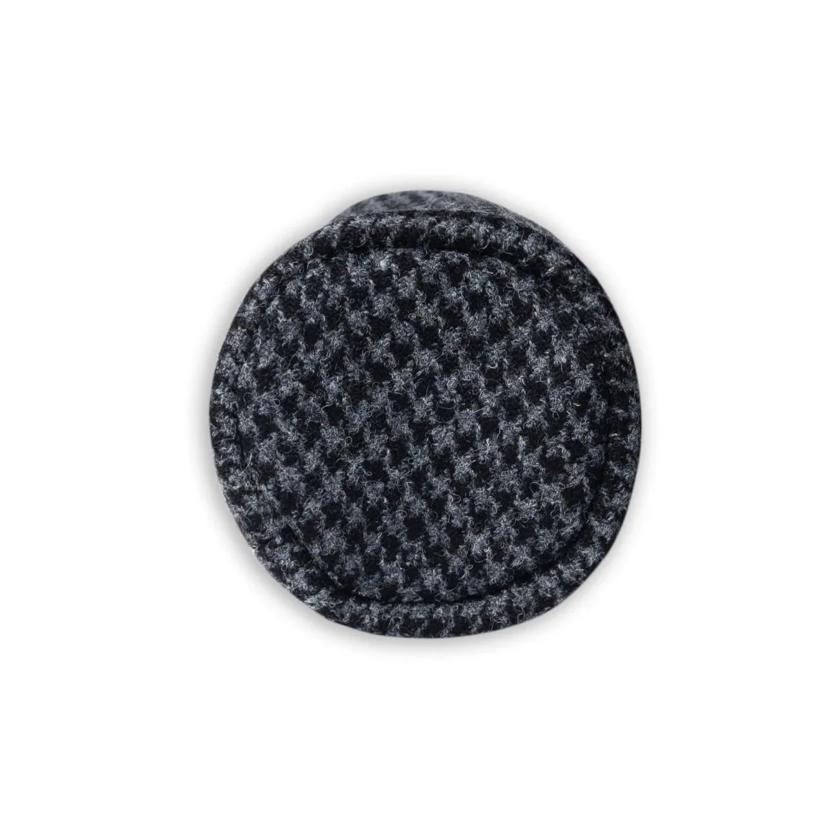 Fyfe Golf Fidra Harris Tweed Headcover - Driver - Image 3