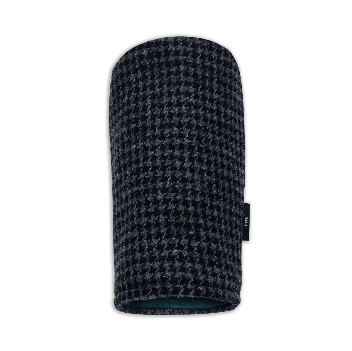 Fyfe Golf Fidra Harris Tweed Headcover - Driver - Image 5