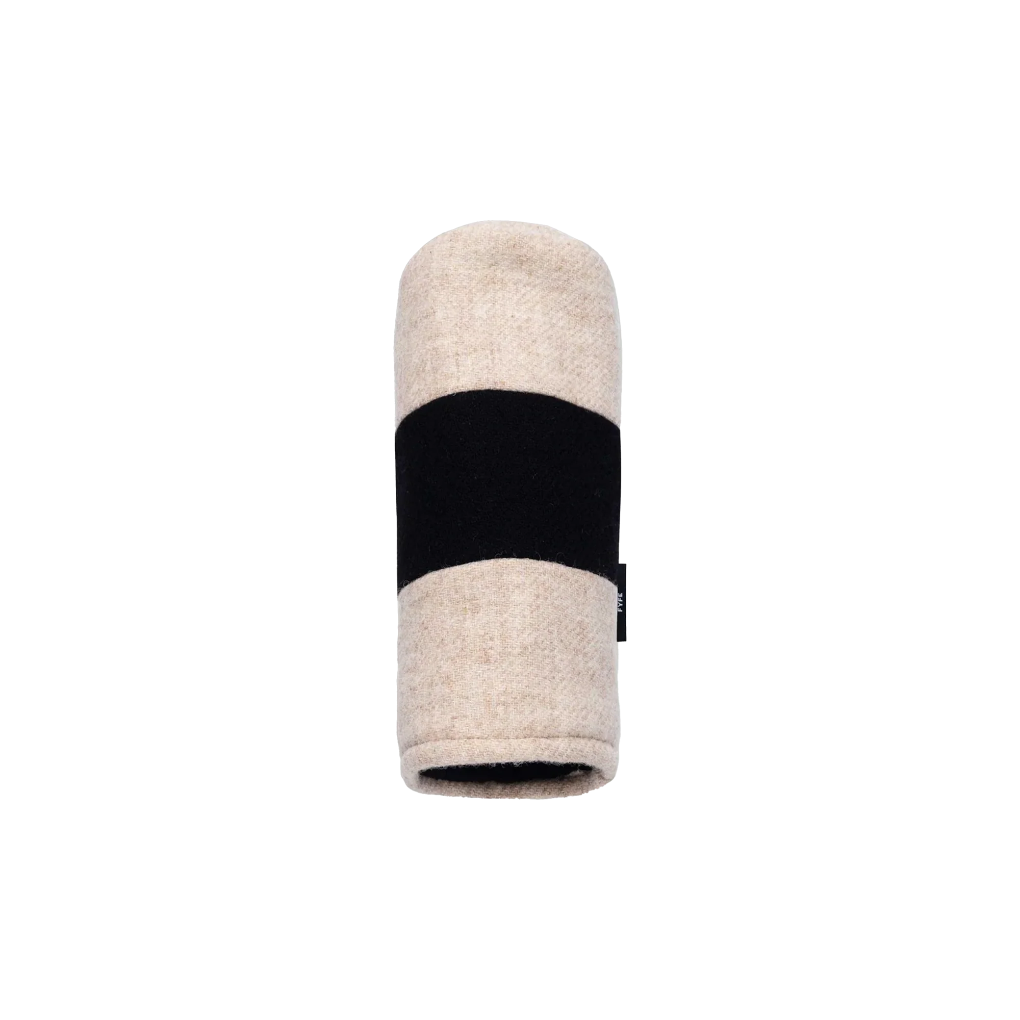 Fyfe Golf Haddington Harris Tweed Headcover - Driver