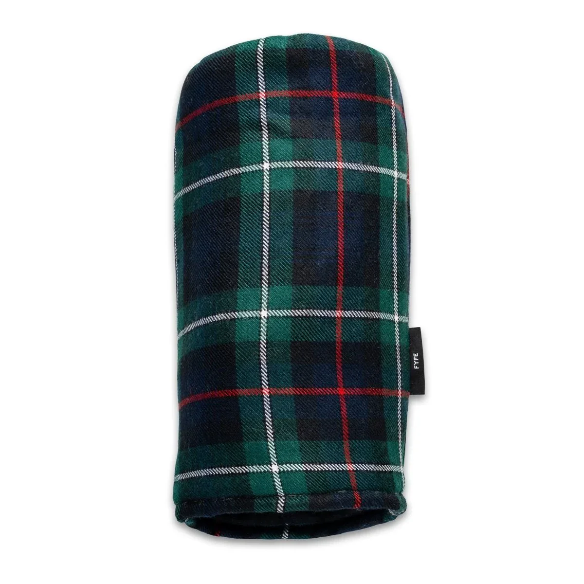 Fyfe Golf MacKenzie Headcover - Driver - Image 3