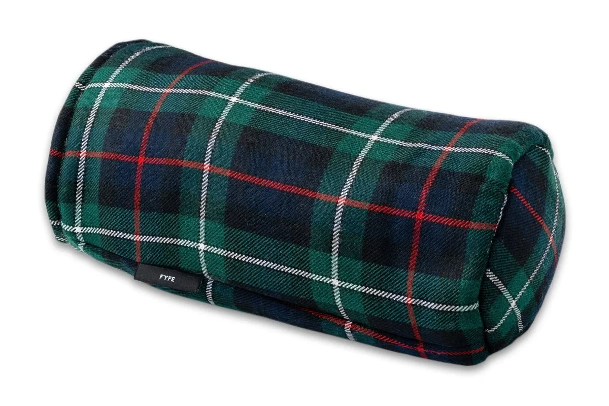 Fyfe Golf MacKenzie Headcover - Driver - Image 4