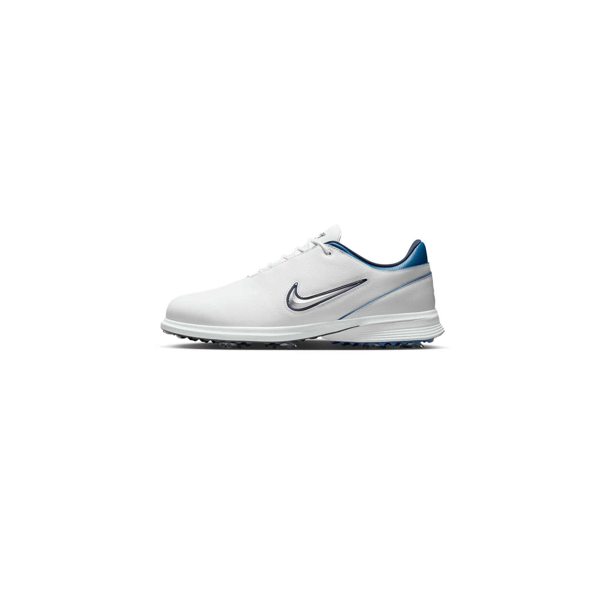 Nike Victory Tour 4 - White/Blue