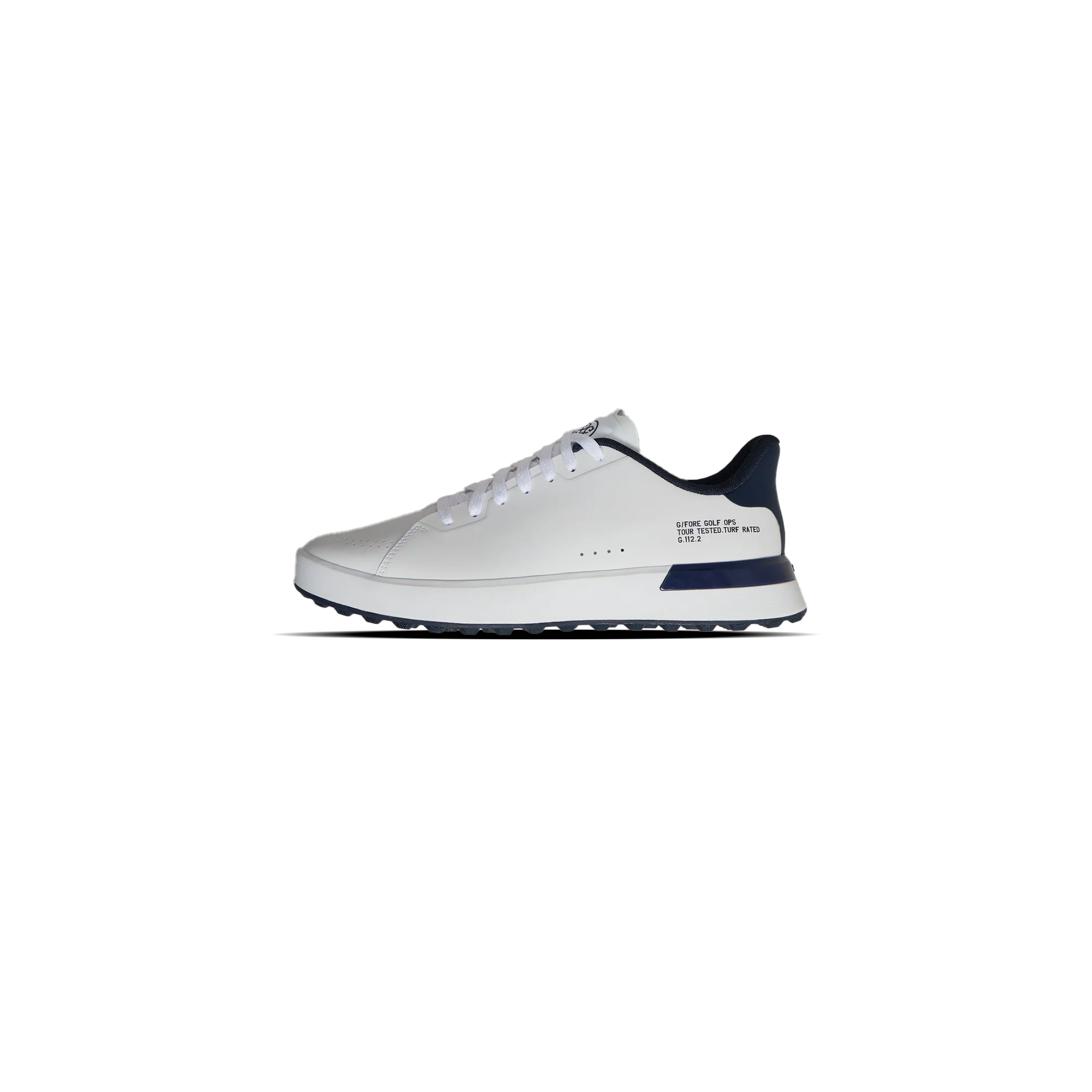 G/FORE G.112 Golf - White/ Navy - Image 6