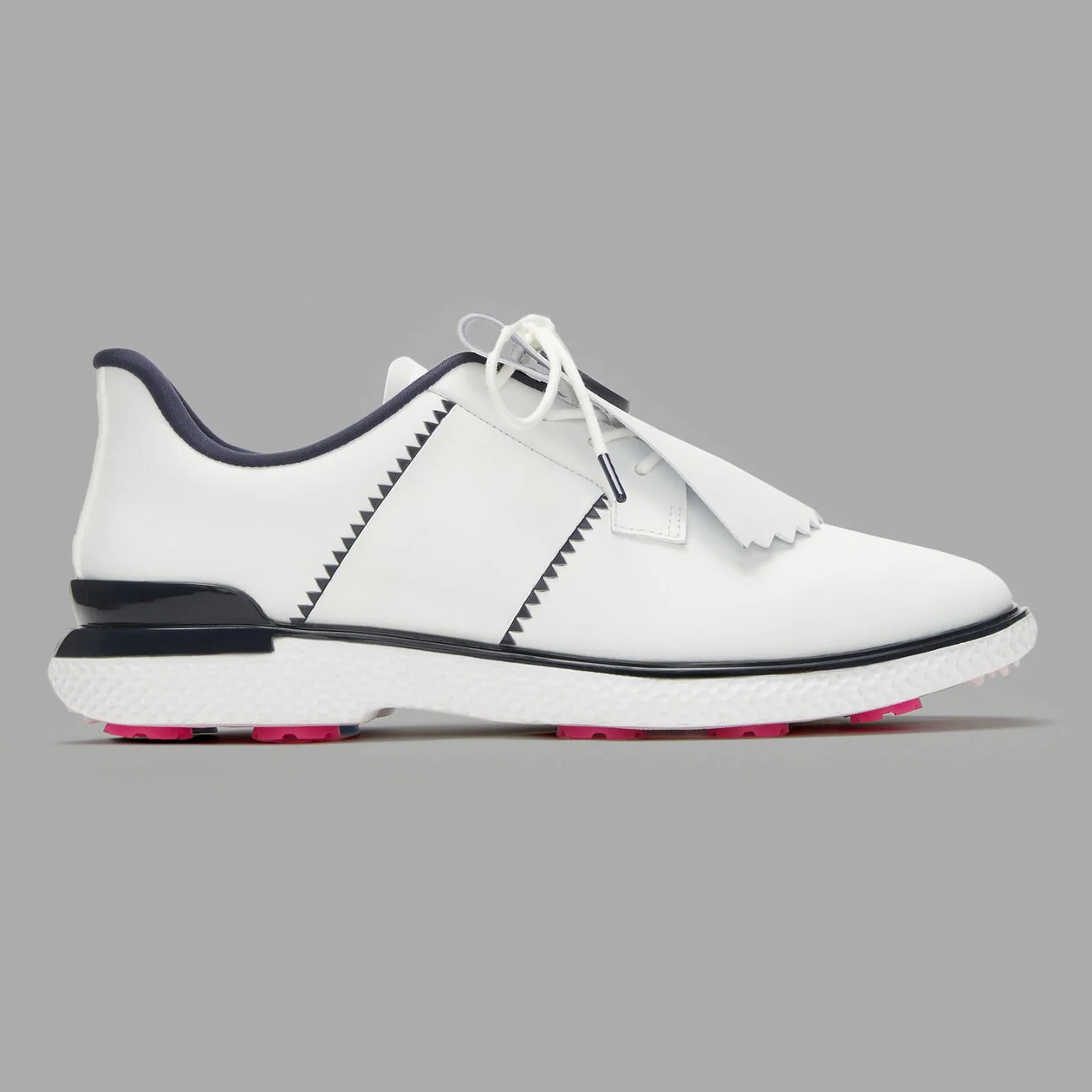 G/FORE Gallivan2r - Saddle - Stripe - Image 11