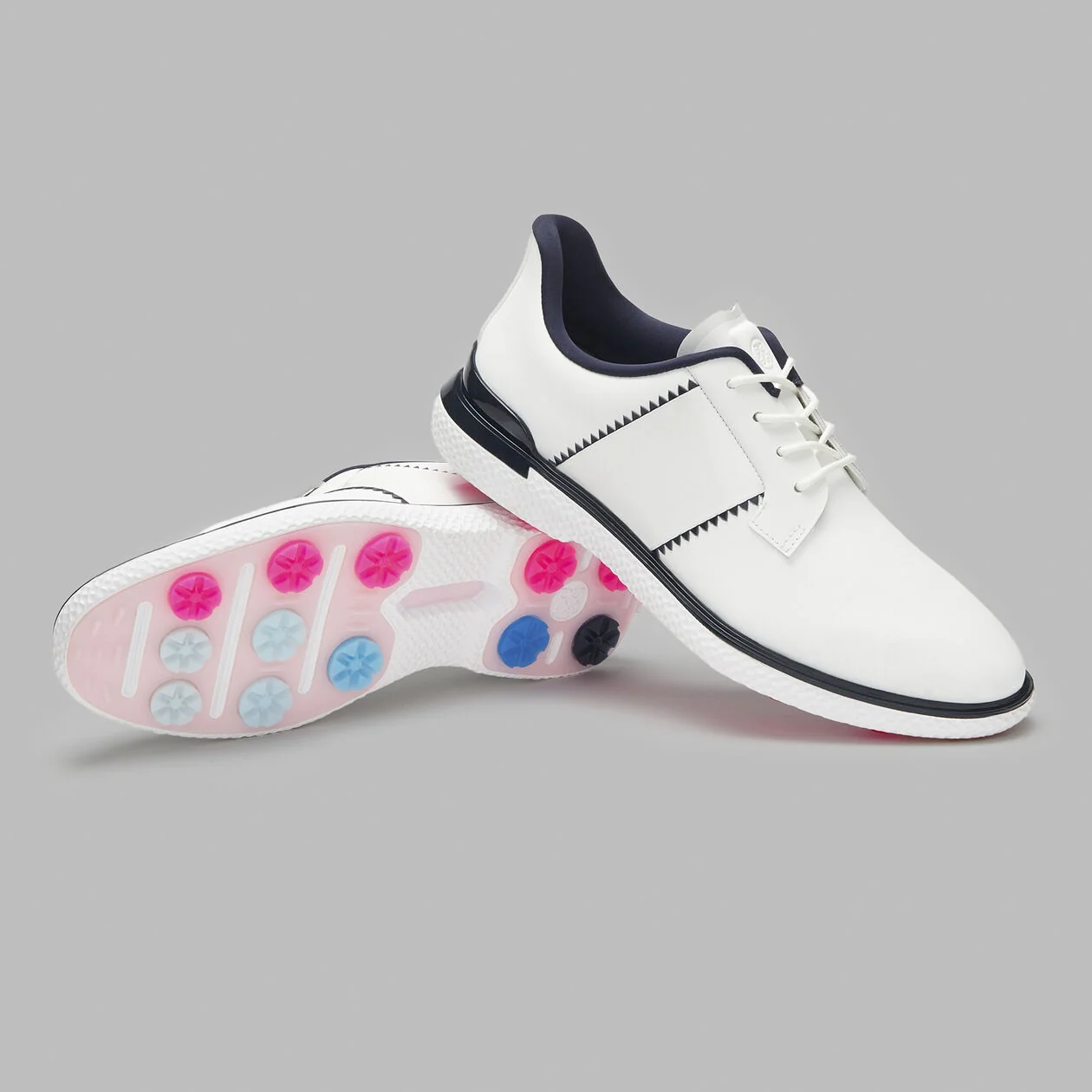G/FORE Gallivan2r - Saddle - Stripe - Image 5