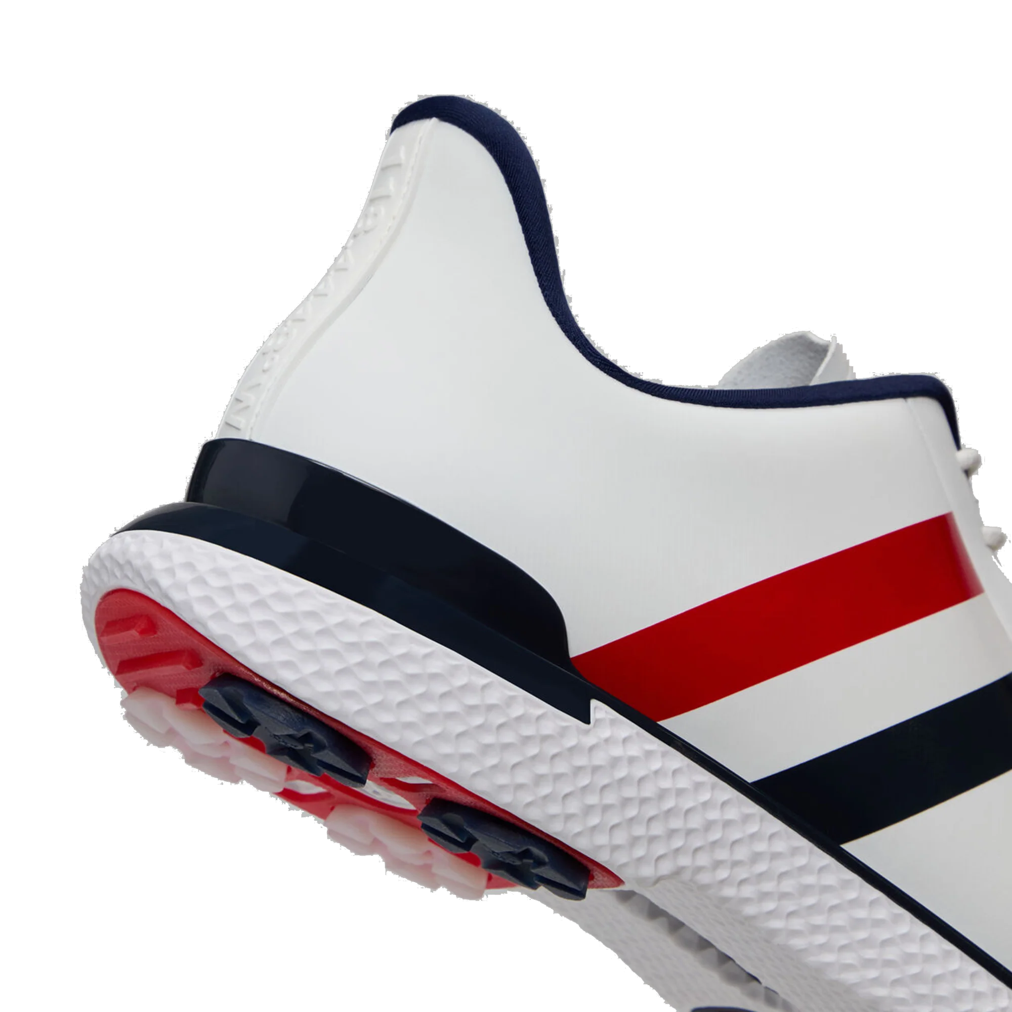 G/FORE Gallivan2r Stripe - Snow/Twilight - Image 2
