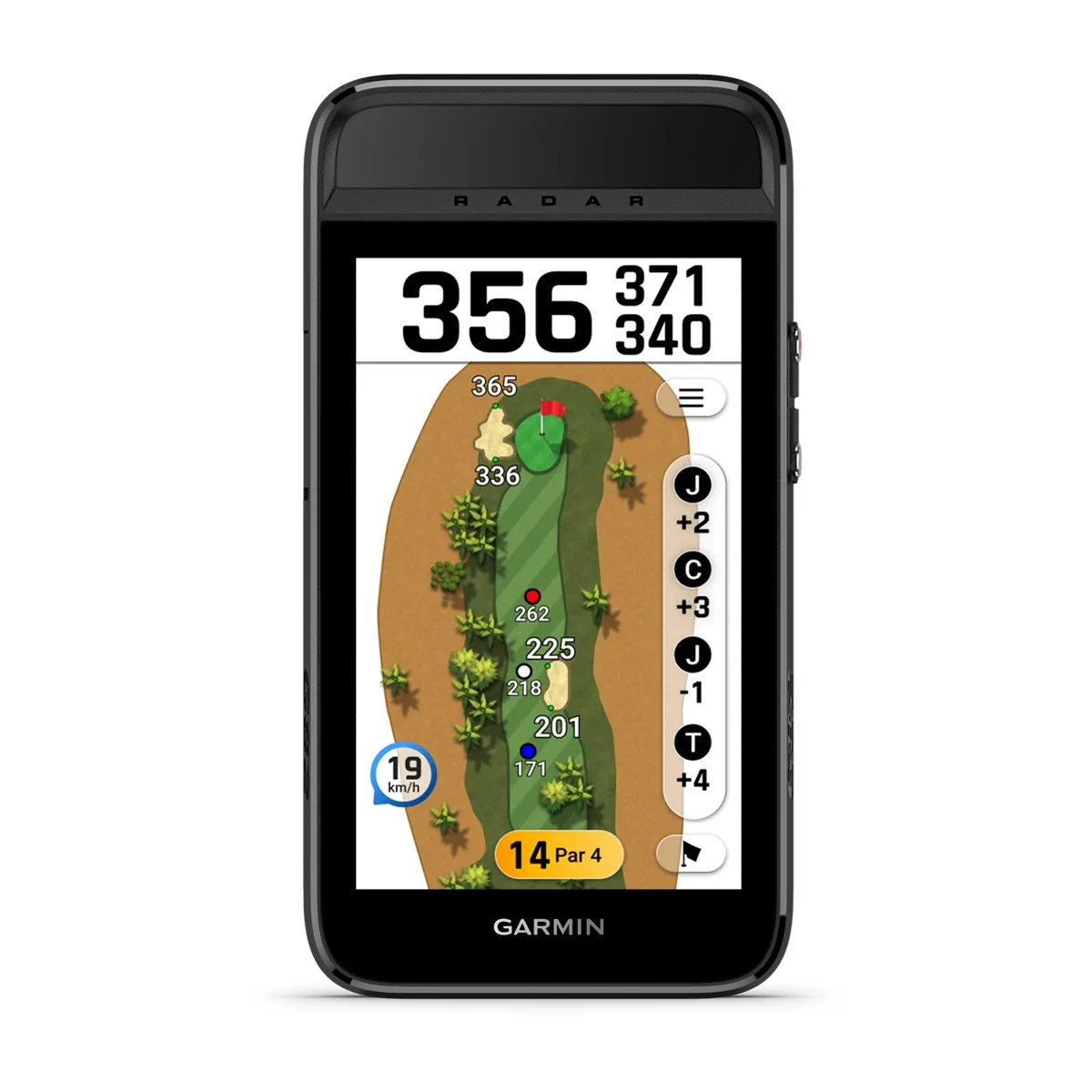 Garmin Approach® G82 Golf GPS - Image 12