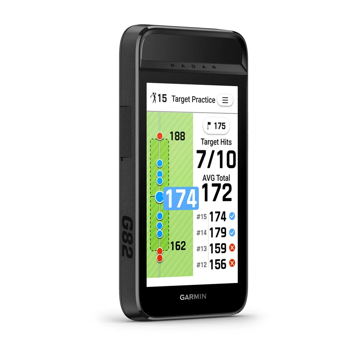Garmin Approach® G82 Golf GPS - Image 3
