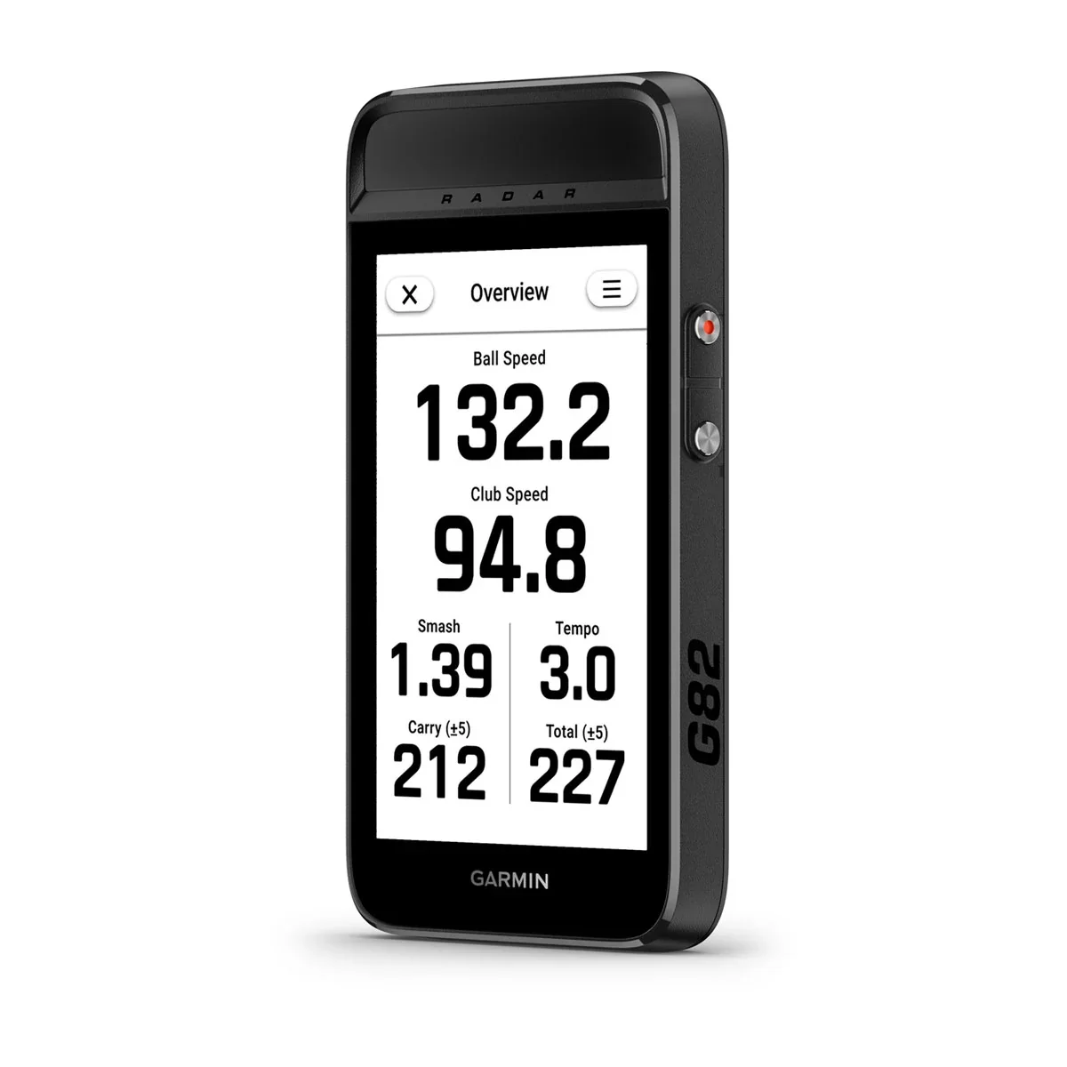 Garmin Approach® G82 Golf GPS - Image 6