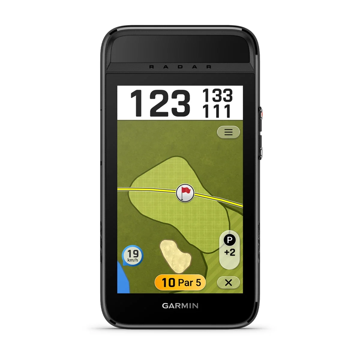 Garmin Approach® G82 Golf GPS - Image 8