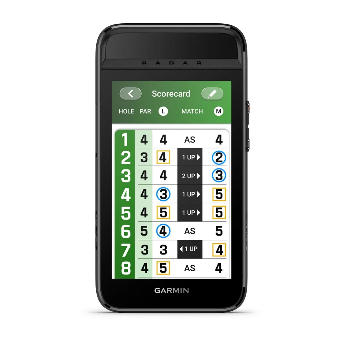 Garmin Approach® G82 Golf GPS - Image 9