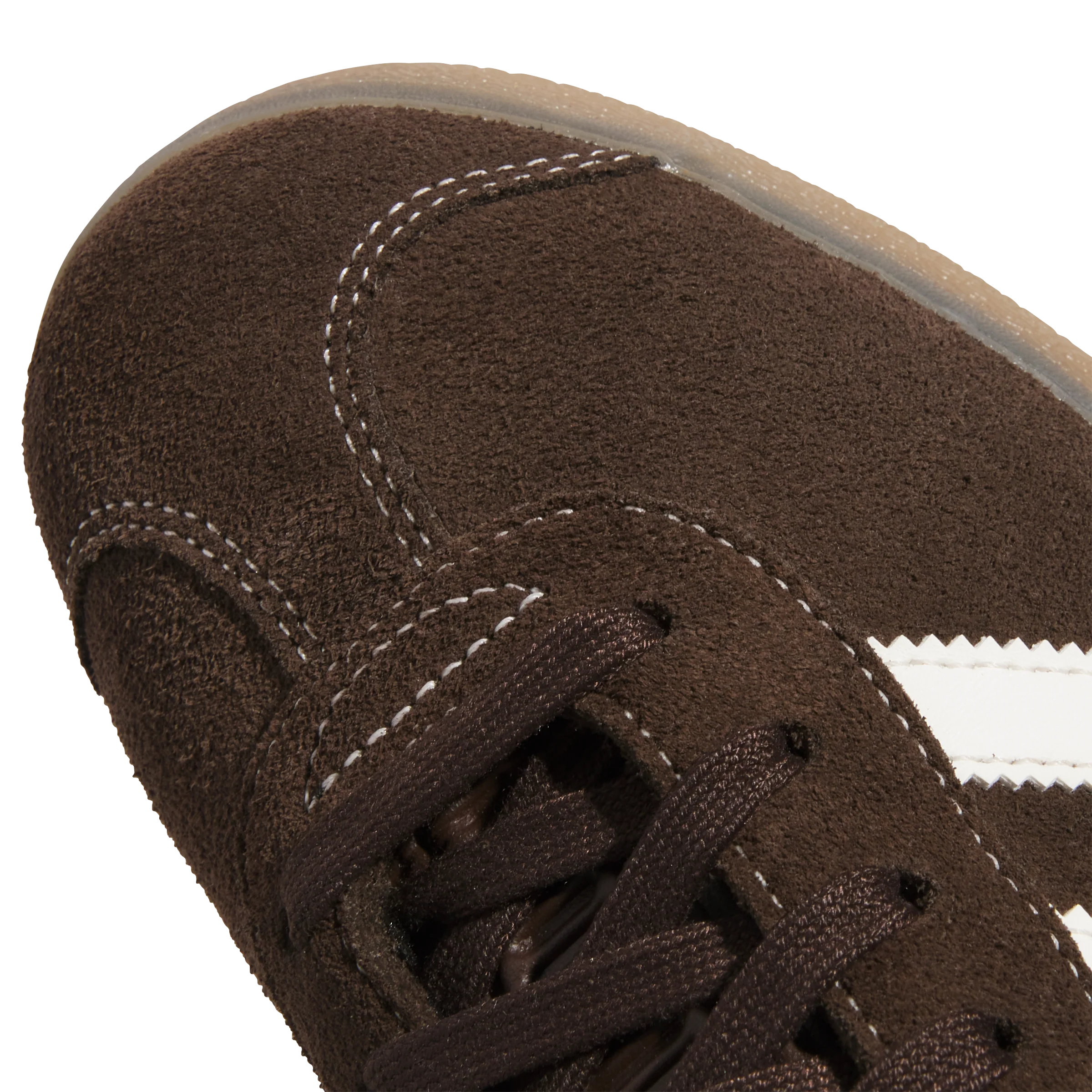 adidas Originals GAZELLE GOLF - Brown - Image 10