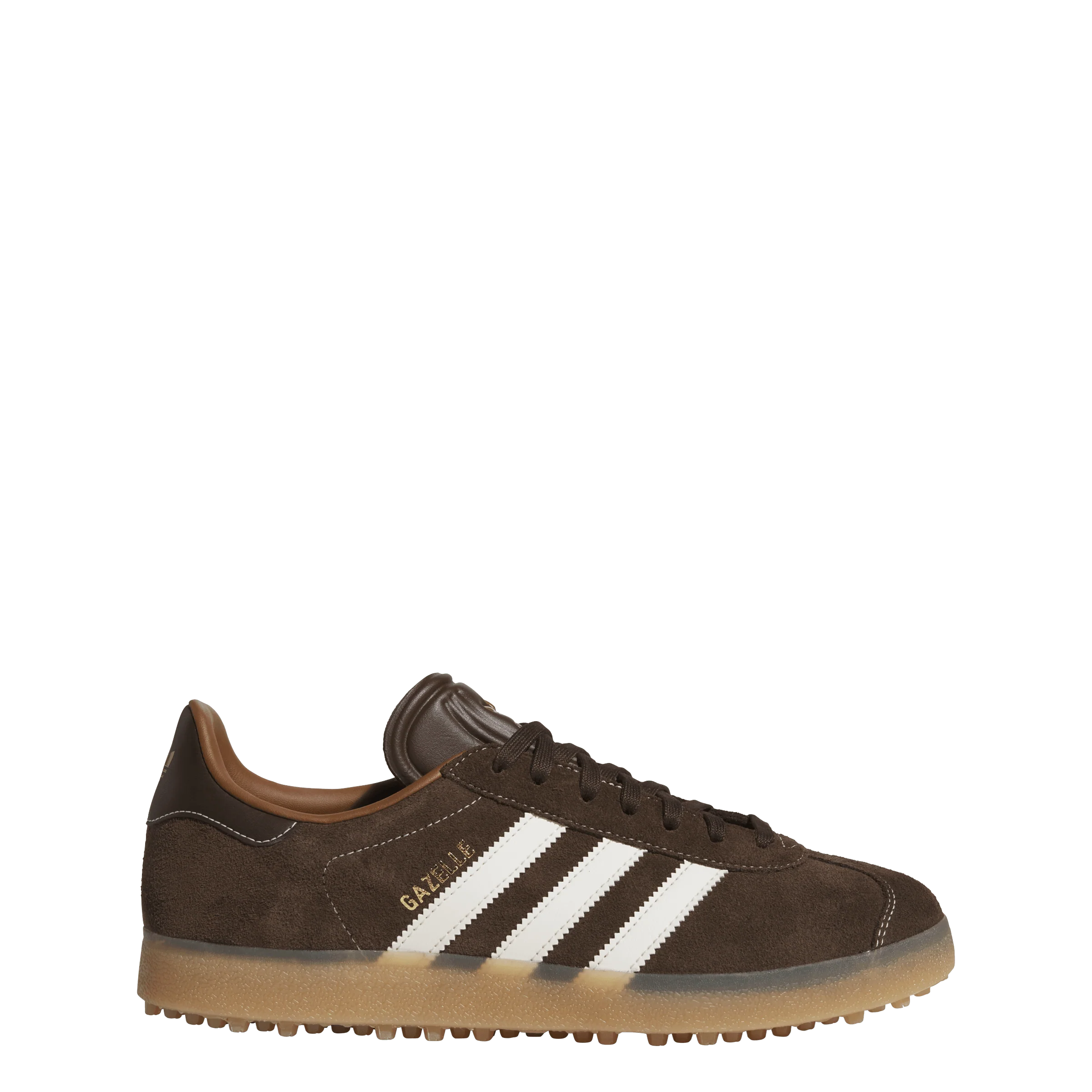 adidas Originals GAZELLE GOLF - Brown - Image 4
