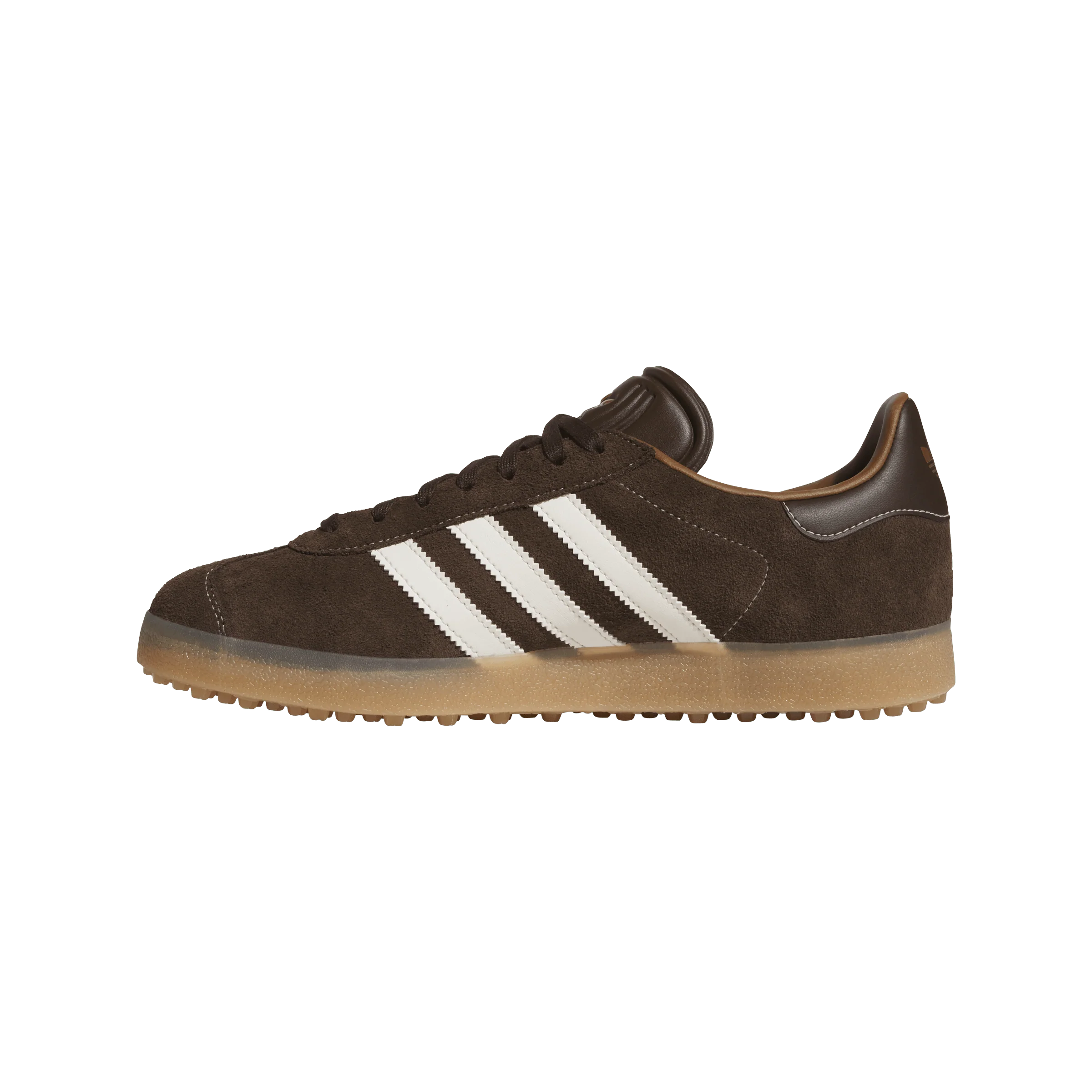 adidas Originals GAZELLE GOLF - Brown - Image 7
