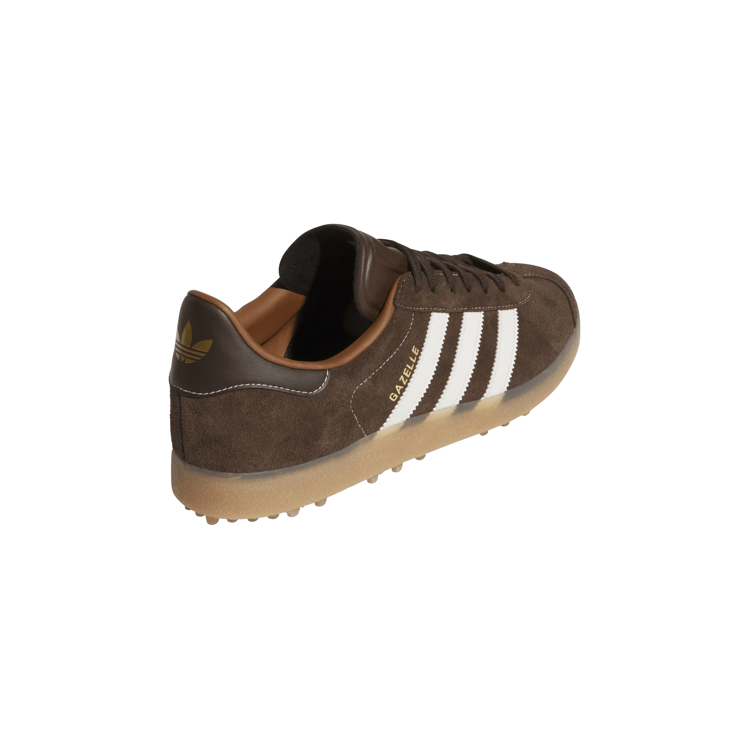 adidas Originals GAZELLE GOLF - Brown - Image 9