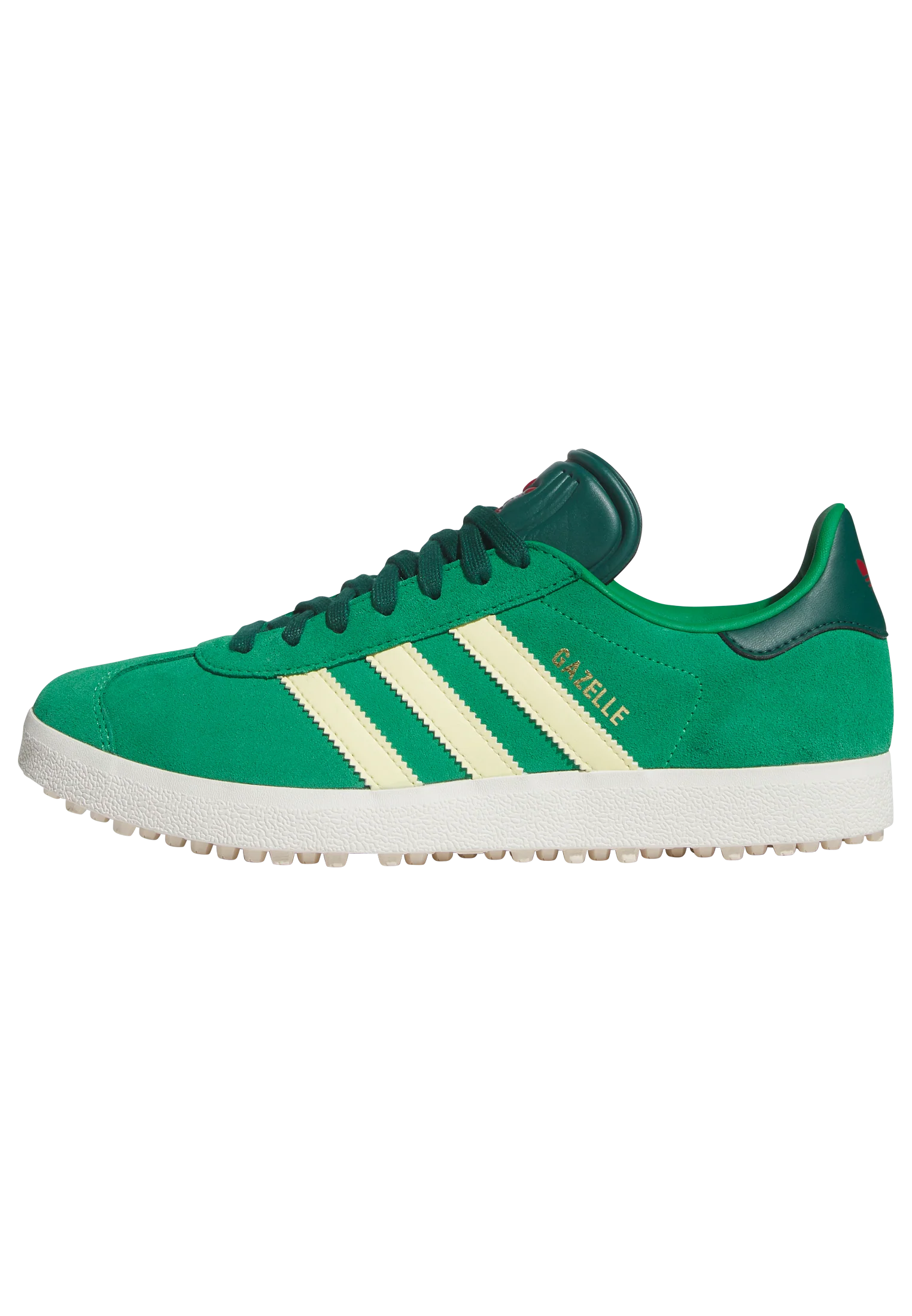 adidas Originals Gazelle Golf - Green/Almyel/Cgreen - Image 13